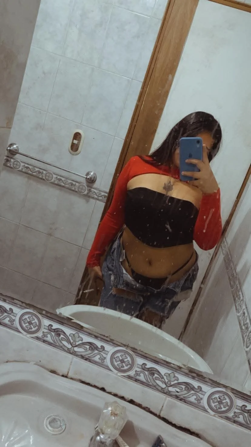 XXX Porn Photo of Nude Partylinda_destruction 4