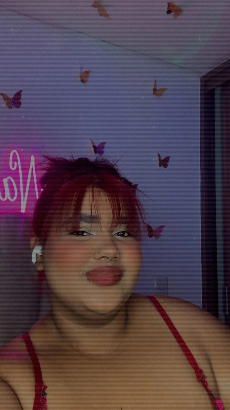 XXX Porn Photo of Nude NaomiAsha 270