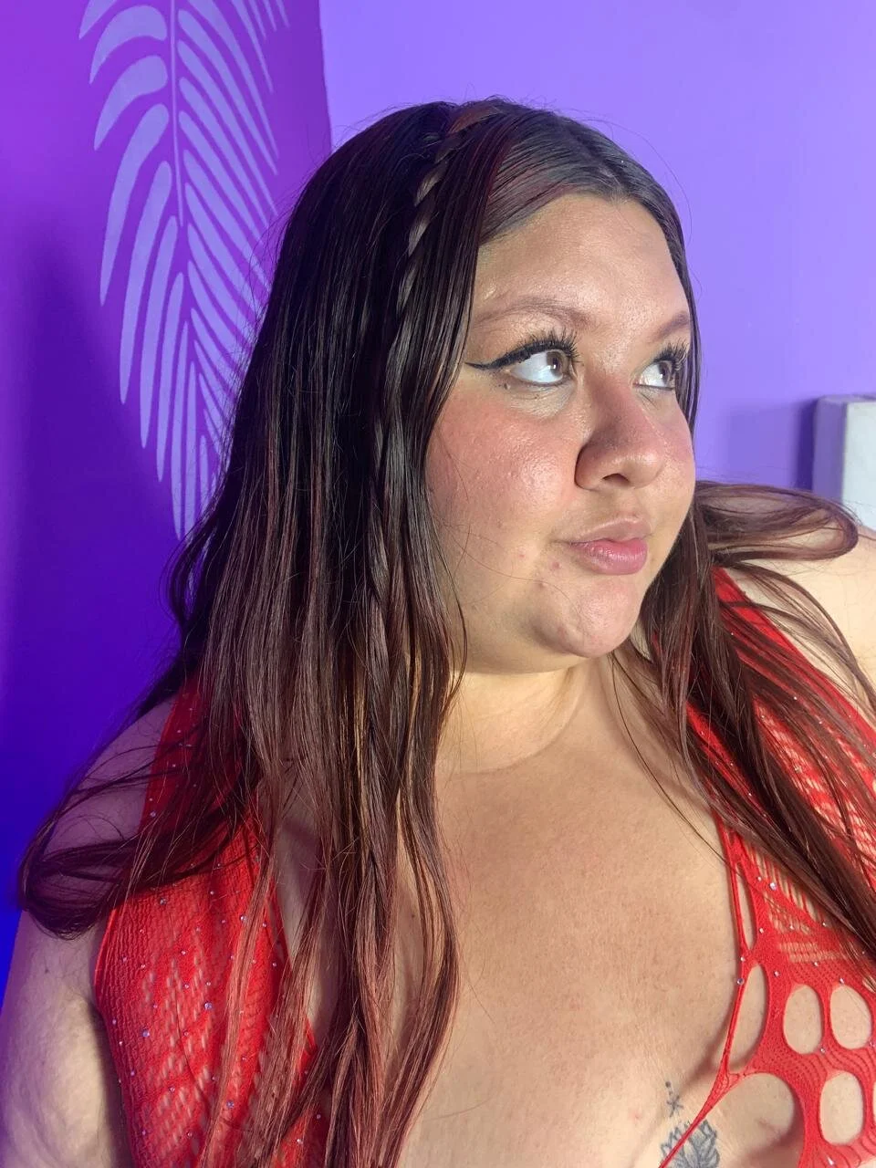 XXX Porn Photo of Nude Hanna_Baker__ 12