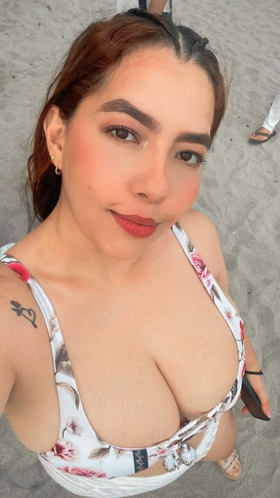 XXX Porn Photo of Nude brithany_olson25 2