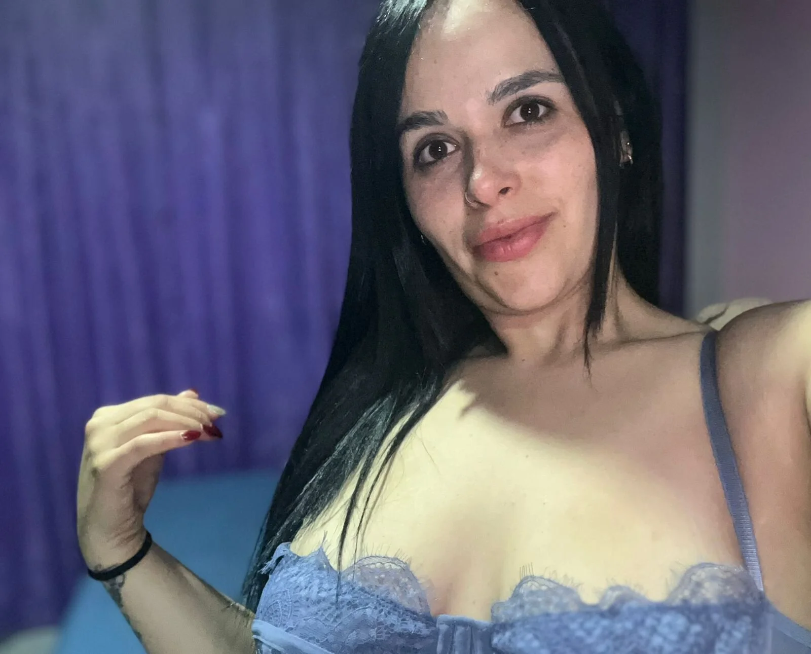XXX Porn Photo of Nude leila_moretti 3