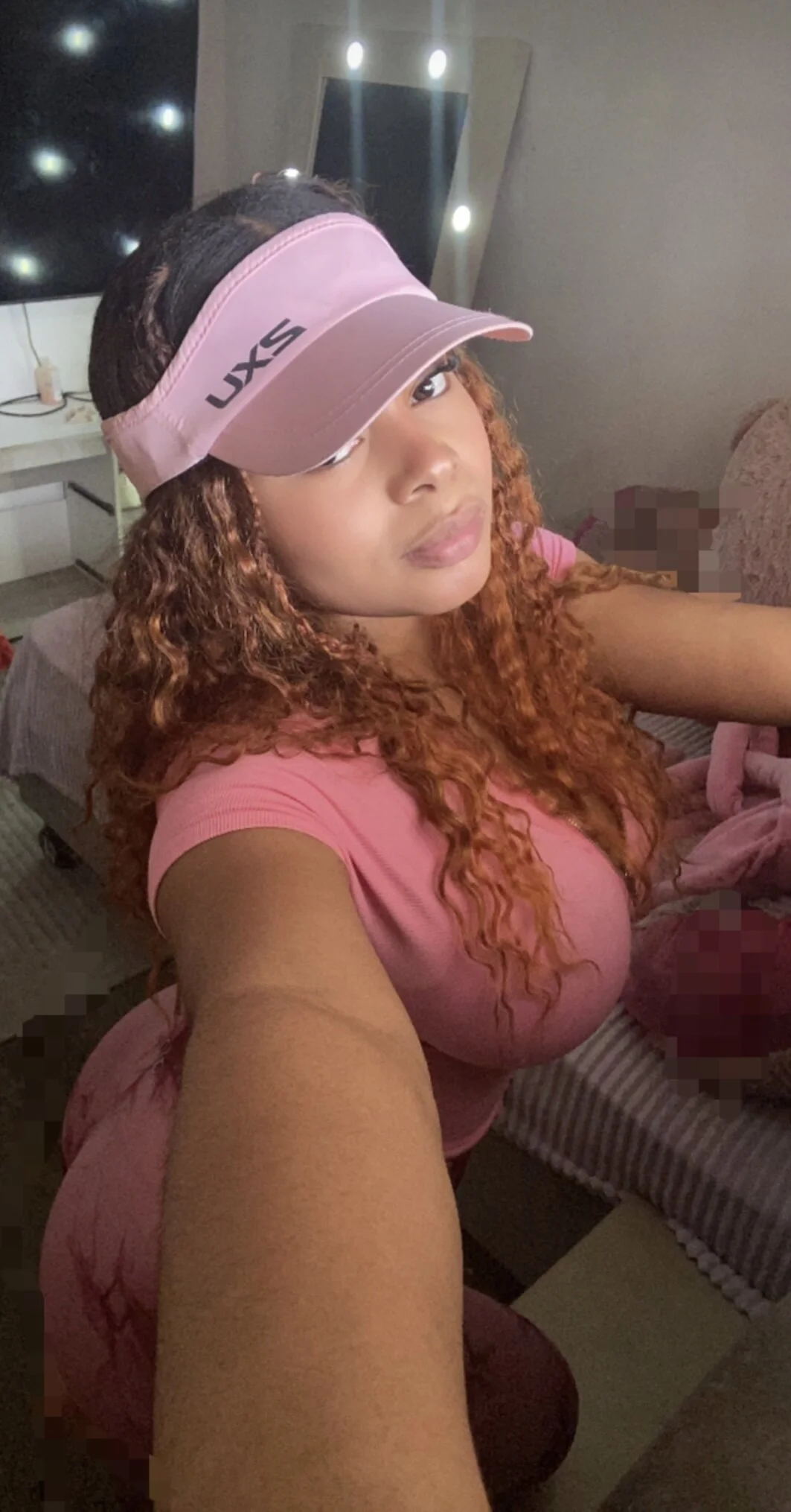 XXX Porn Photo of Nude Samanntha_Rose 103