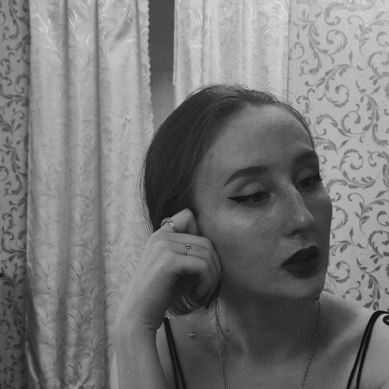 XXX Porn Photo of Nude SofiaSelen 13