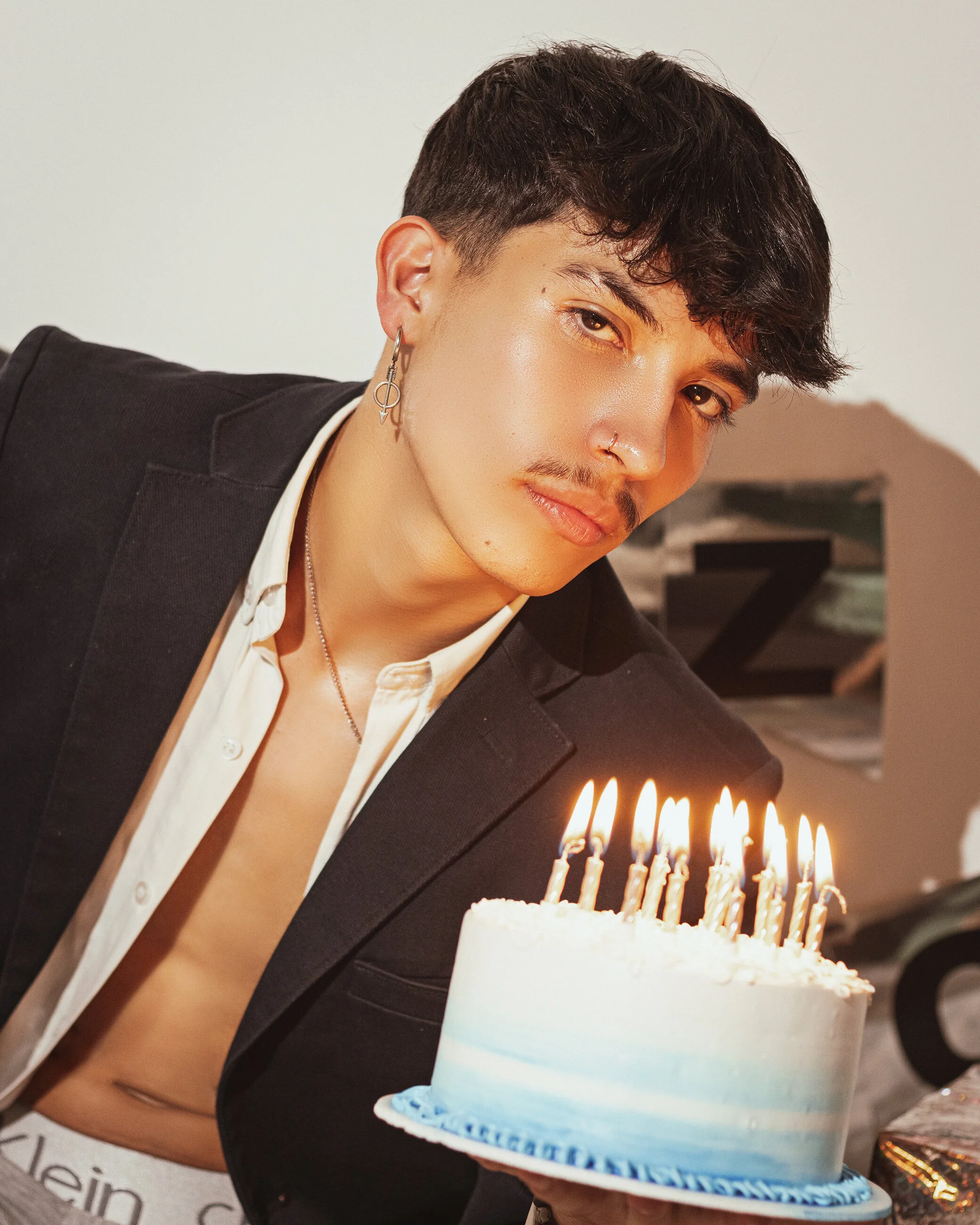 XXX Porn Photo of Nude tim__fox 30