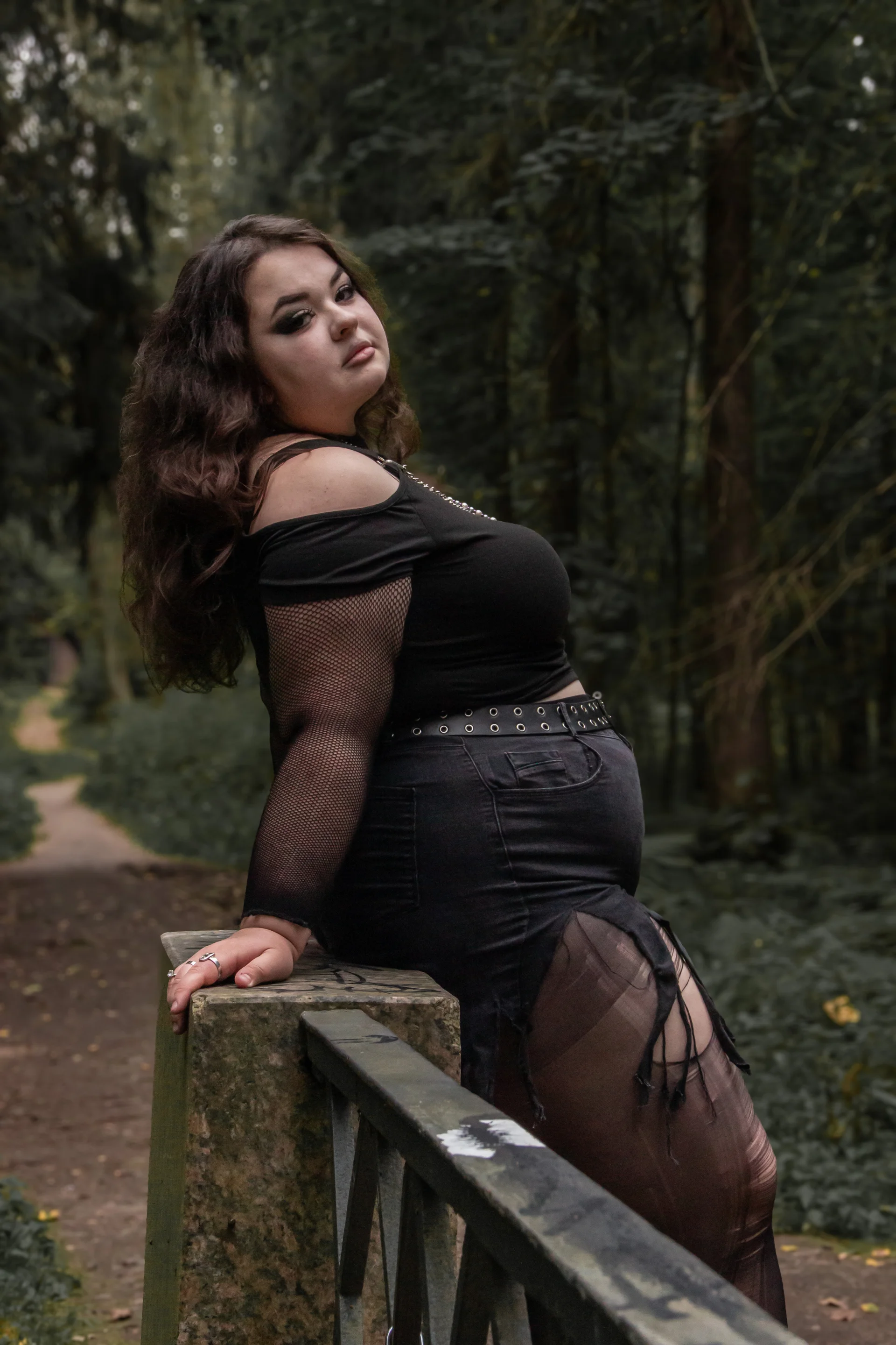 XXX Porn Photo of Nude Raydirin 67