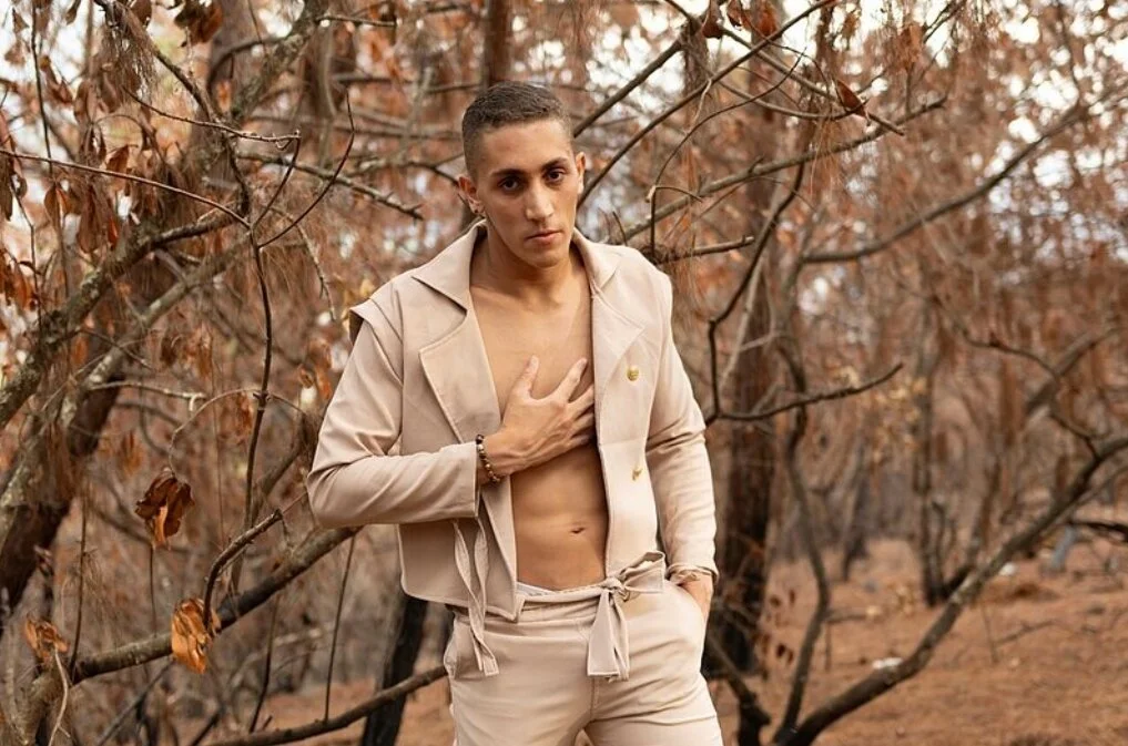 XXX Porn Photo of Nude MikeRoss7777 5