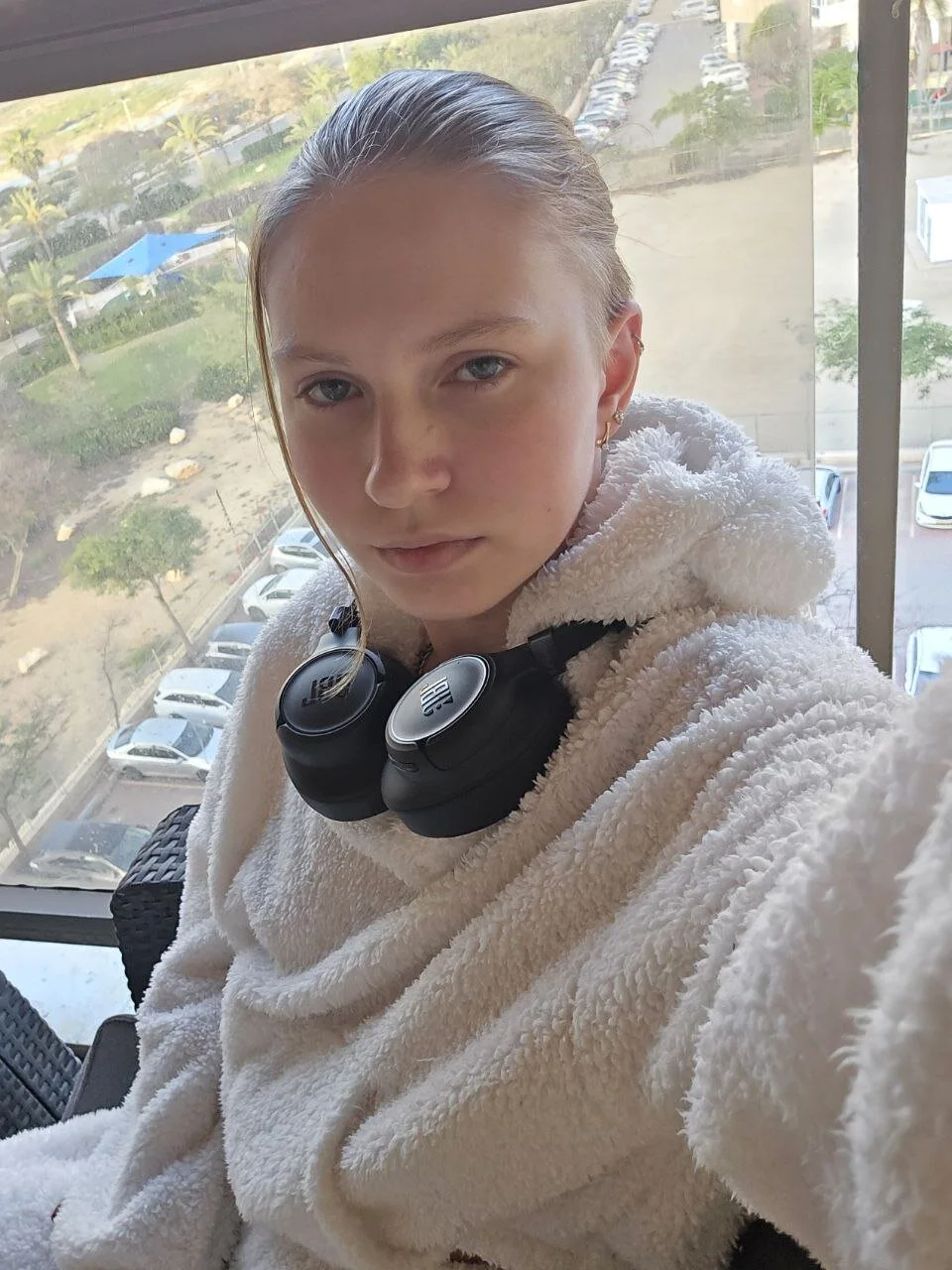 XXX Porn Photo of Nude WesleyFrohling 6