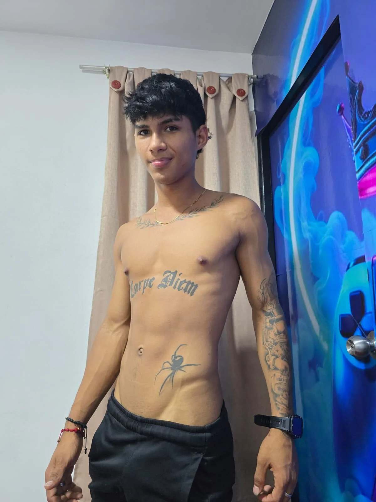 XXX Porn Photo of Nude luka_big18 2