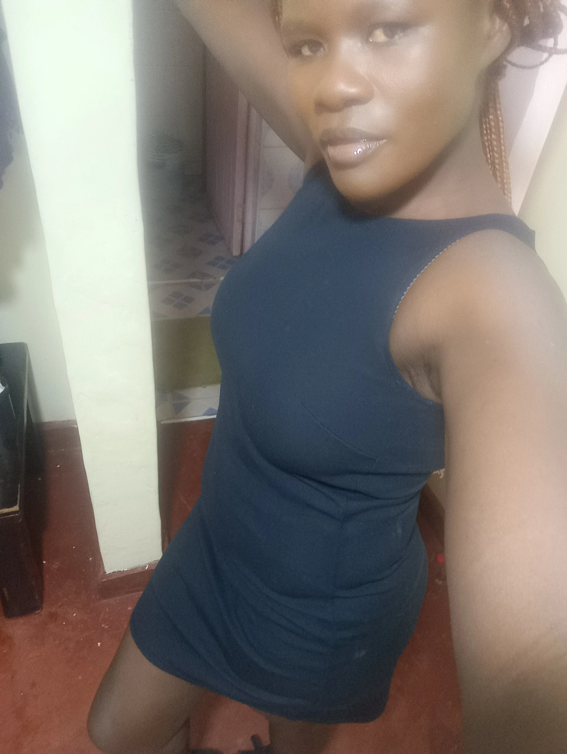 XXX Porn Photo of Nude MINNYIRI 1