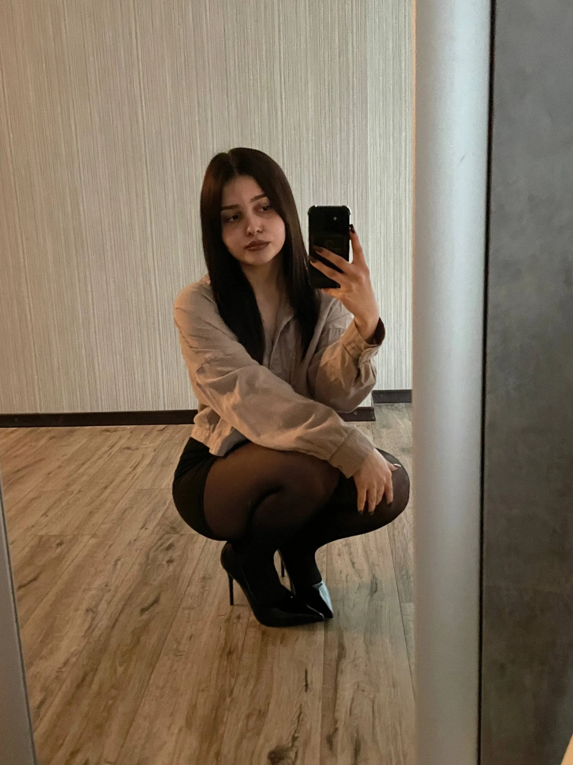 XXX Porn Photo of Nude MarianneAuvil 10