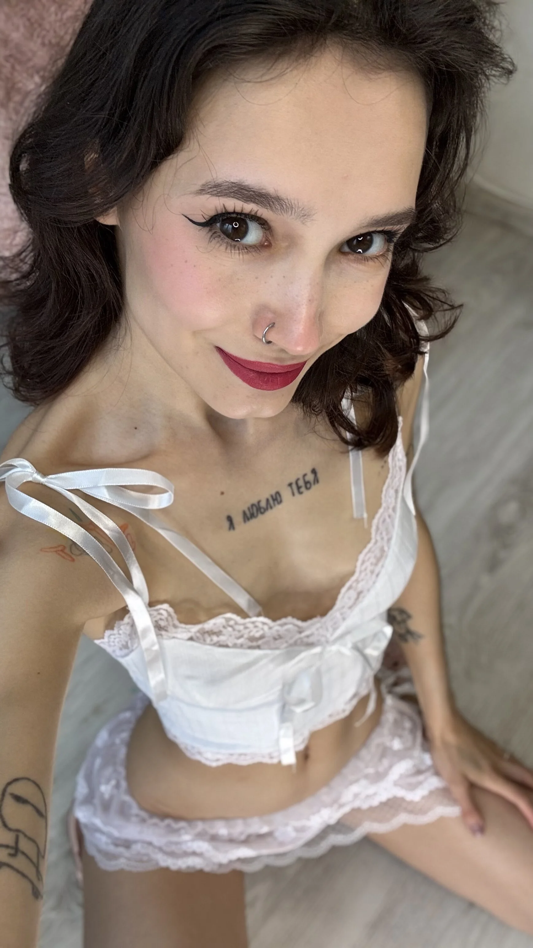 XXX Porn Photo of Nude MyLoulaby 50
