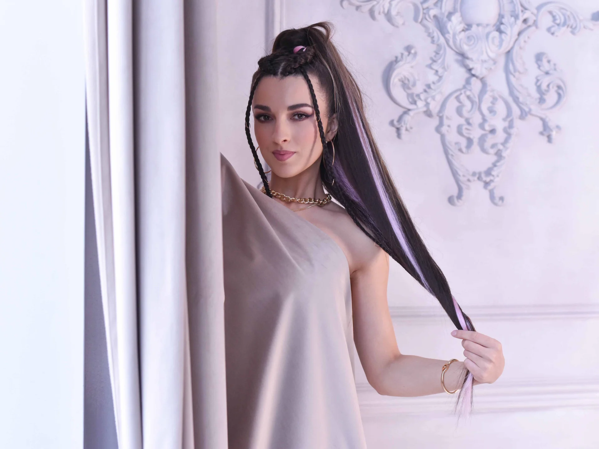 XXX Porn Photo of Nude DianaMagestic 11