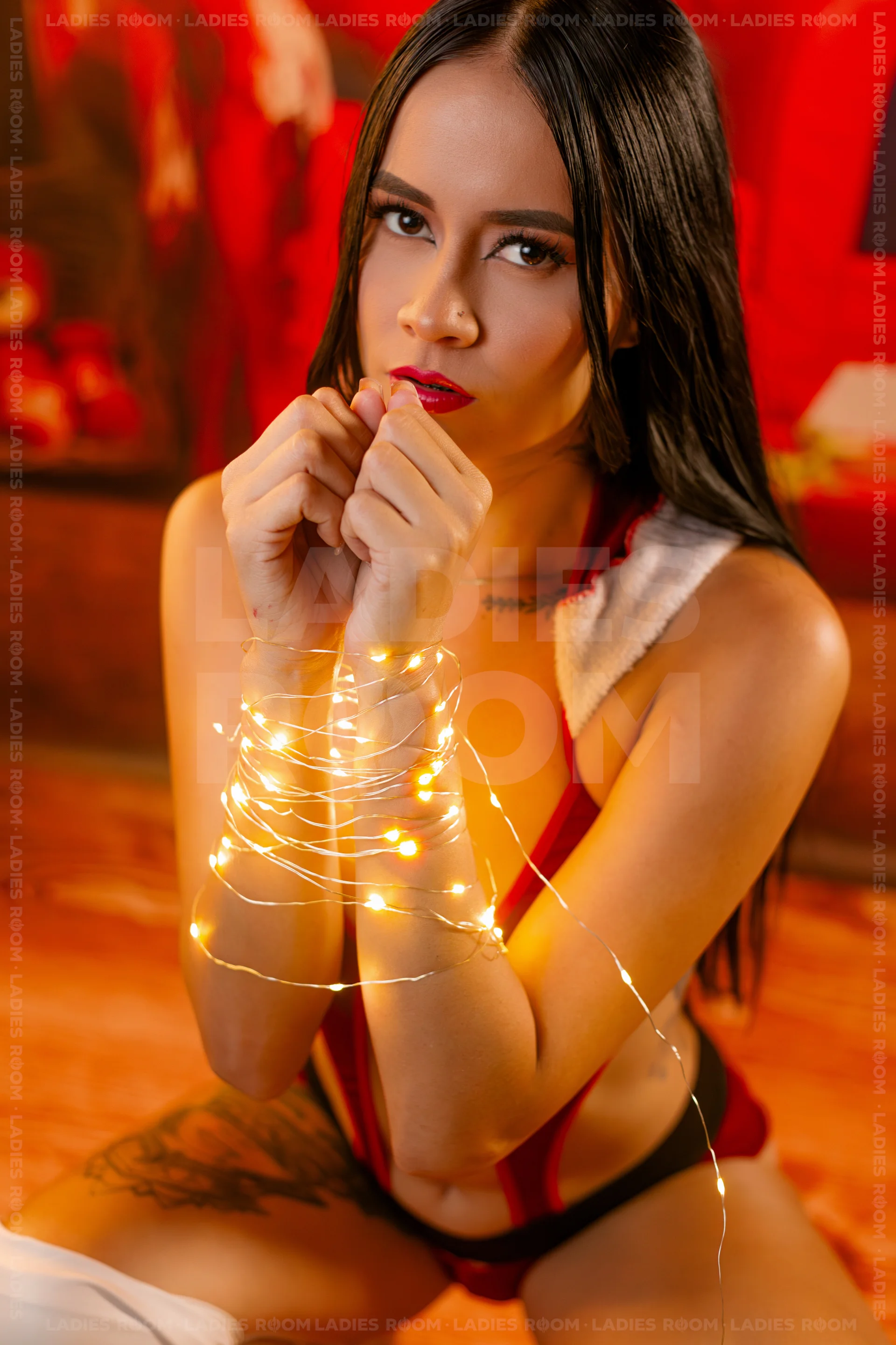 XXX Porn Photo of Nude Liittledolly 25
