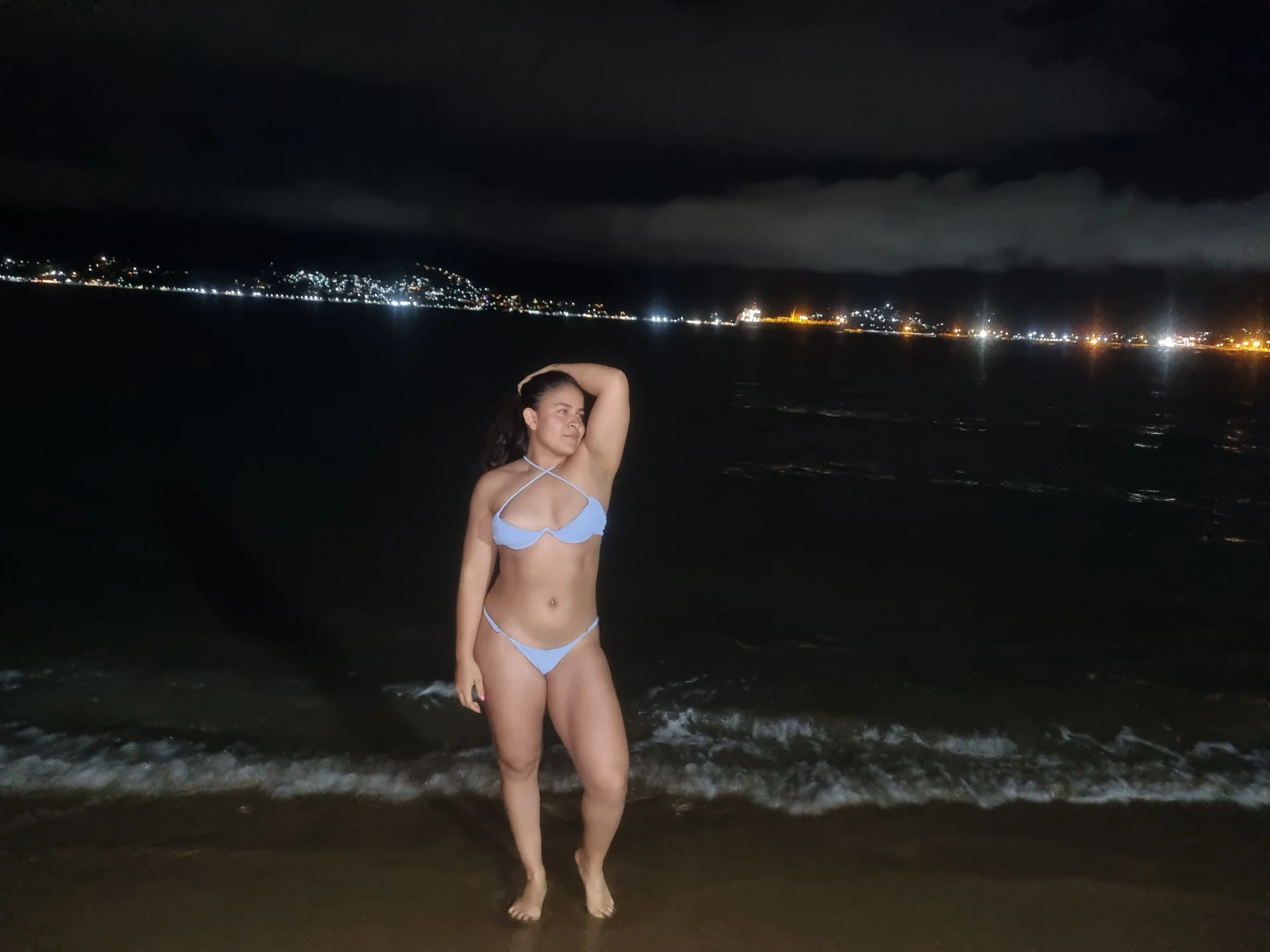 XXX Porn Photo of Nude diana_fitass 16
