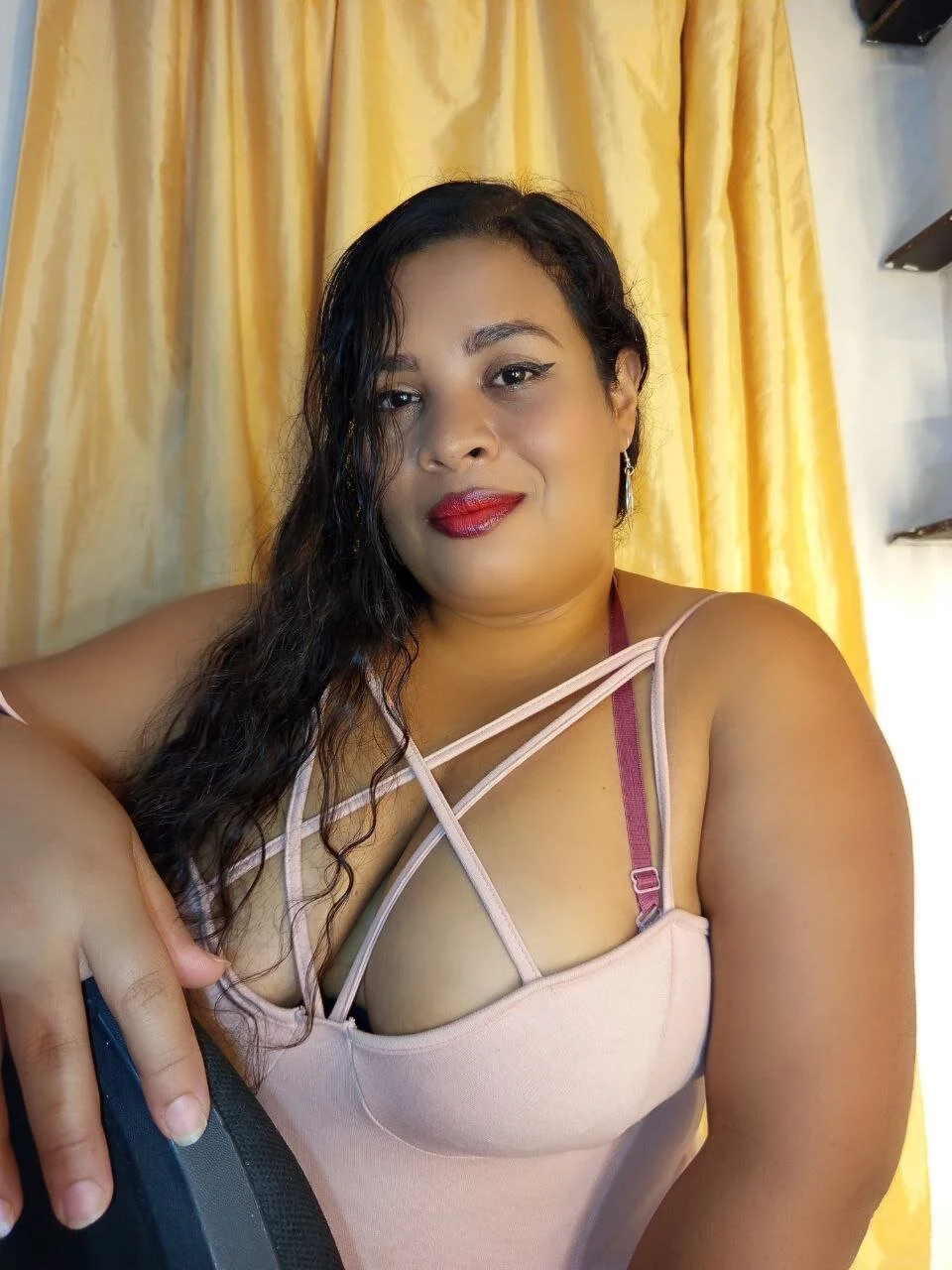 XXX Porn Photo of Nude G-Hana 15