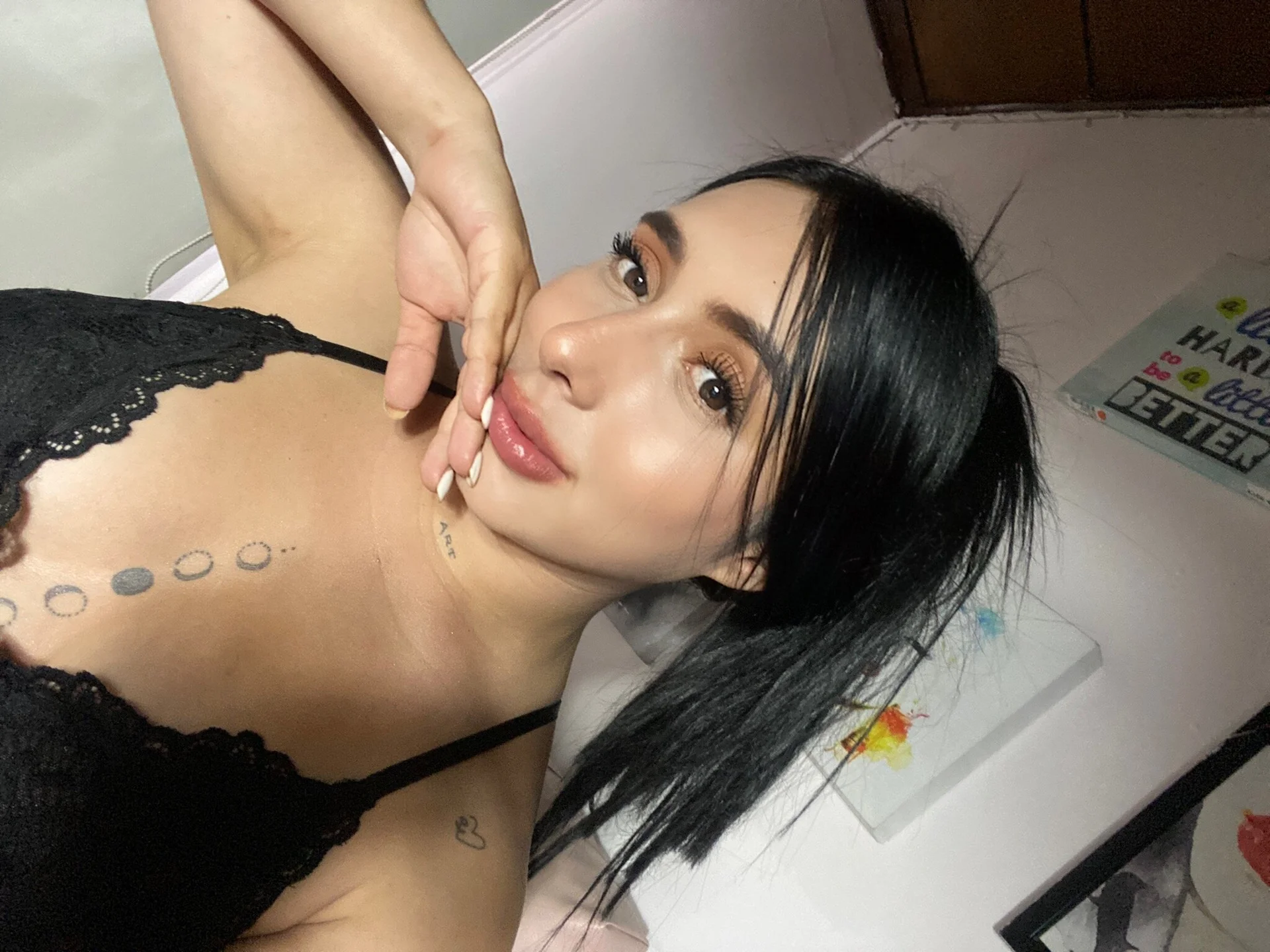 XXX Porn Photo of Nude isabella_jade 5