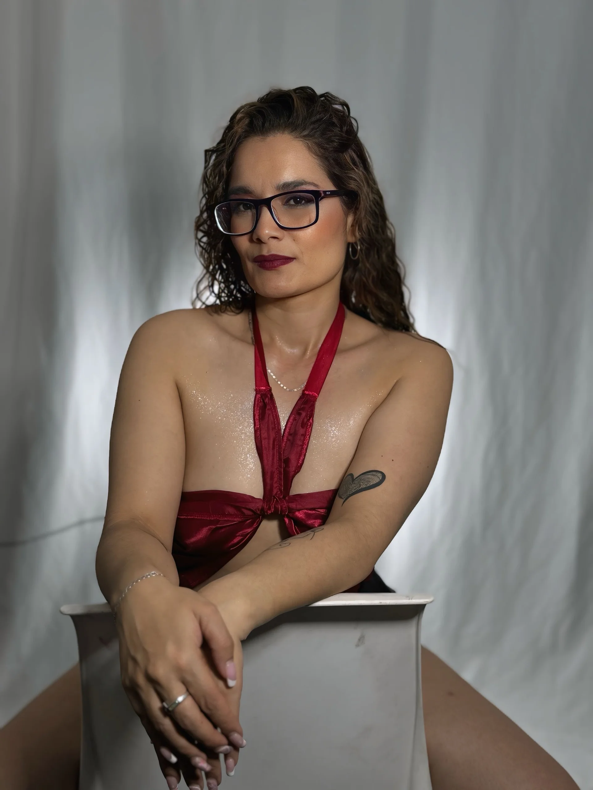 XXX Porn Photo of Nude Rose_Thompson1 2