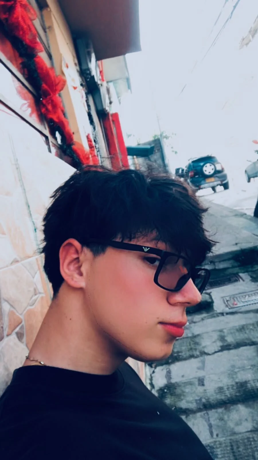 XXX Porn Photo of Nude Liam_saint 9