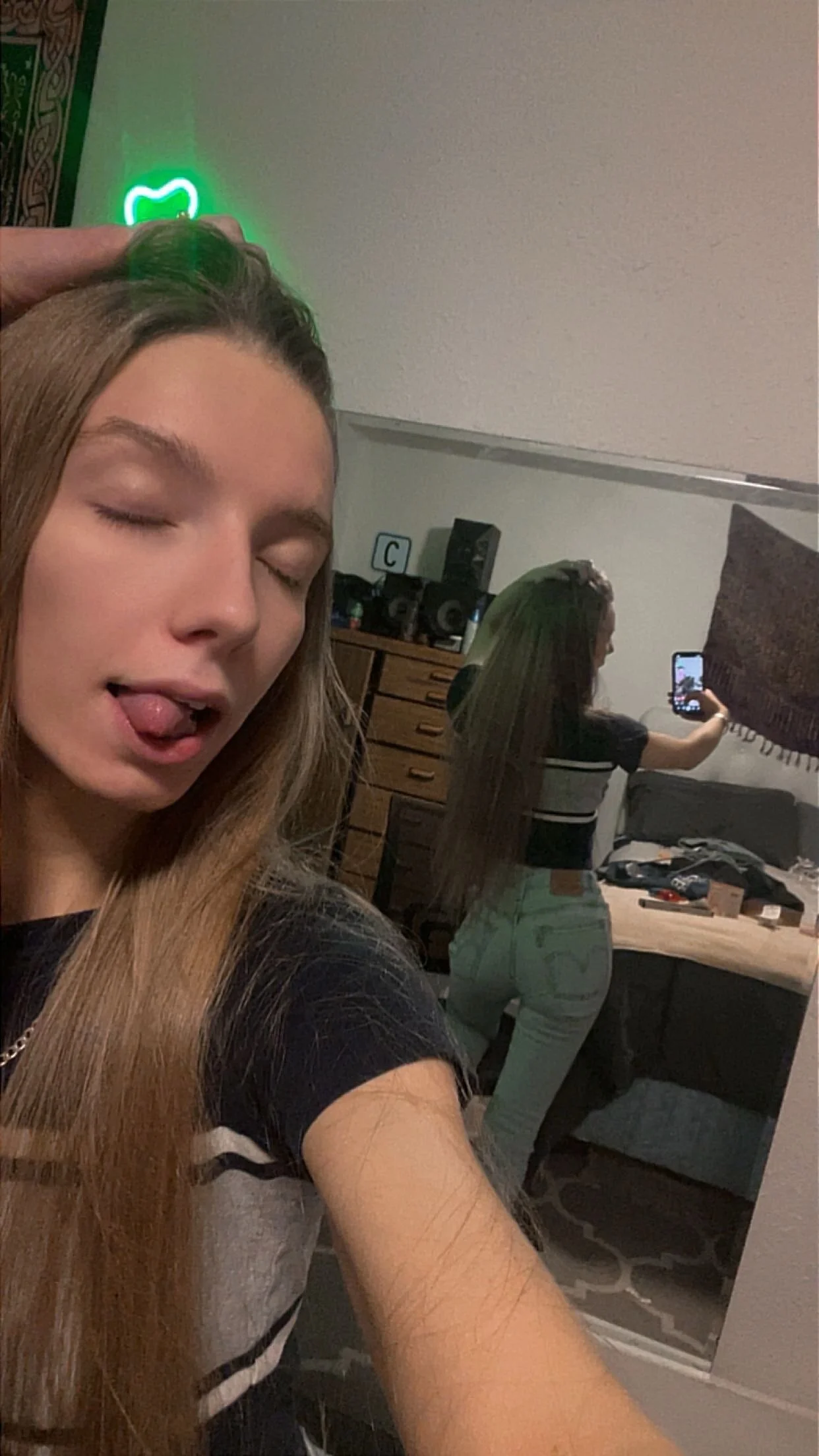 XXX Porn Photo of Nude c-loverr 9