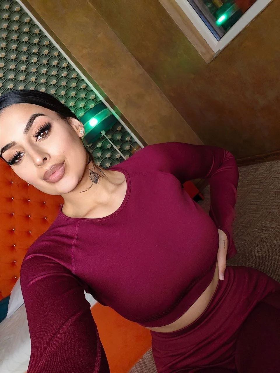 XXX Porn Photo of Nude VallerieJones 334