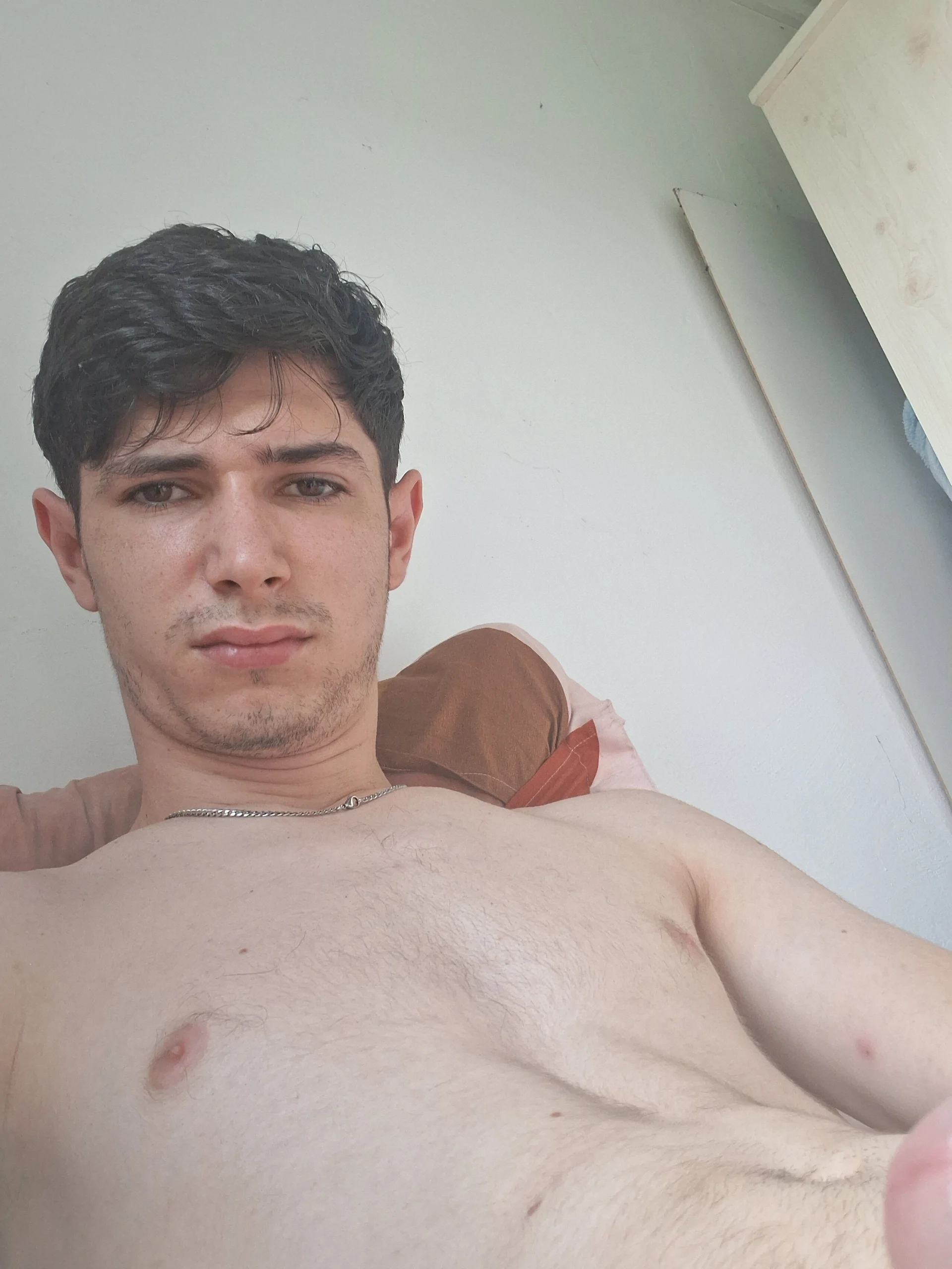 XXX Porn Photo of Nude BigAlexxx1 1