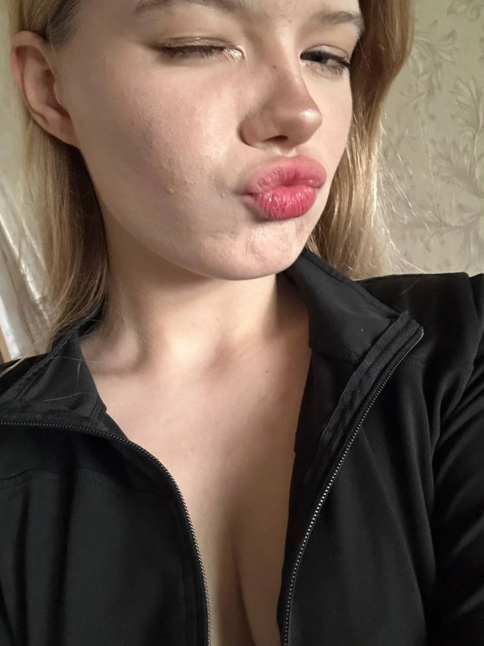 XXX Porn Photo of Nude Malinwitch 102