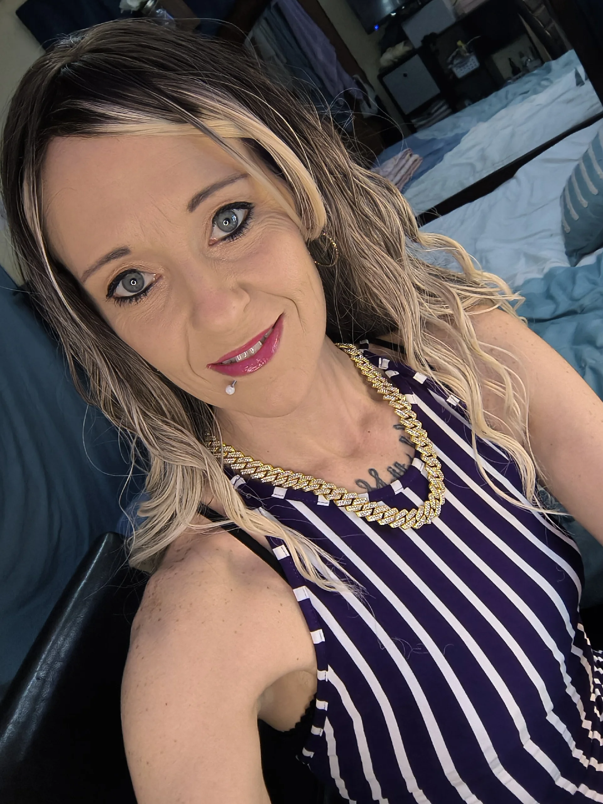 XXX Porn Photo of Nude SweetNessPebbles 34