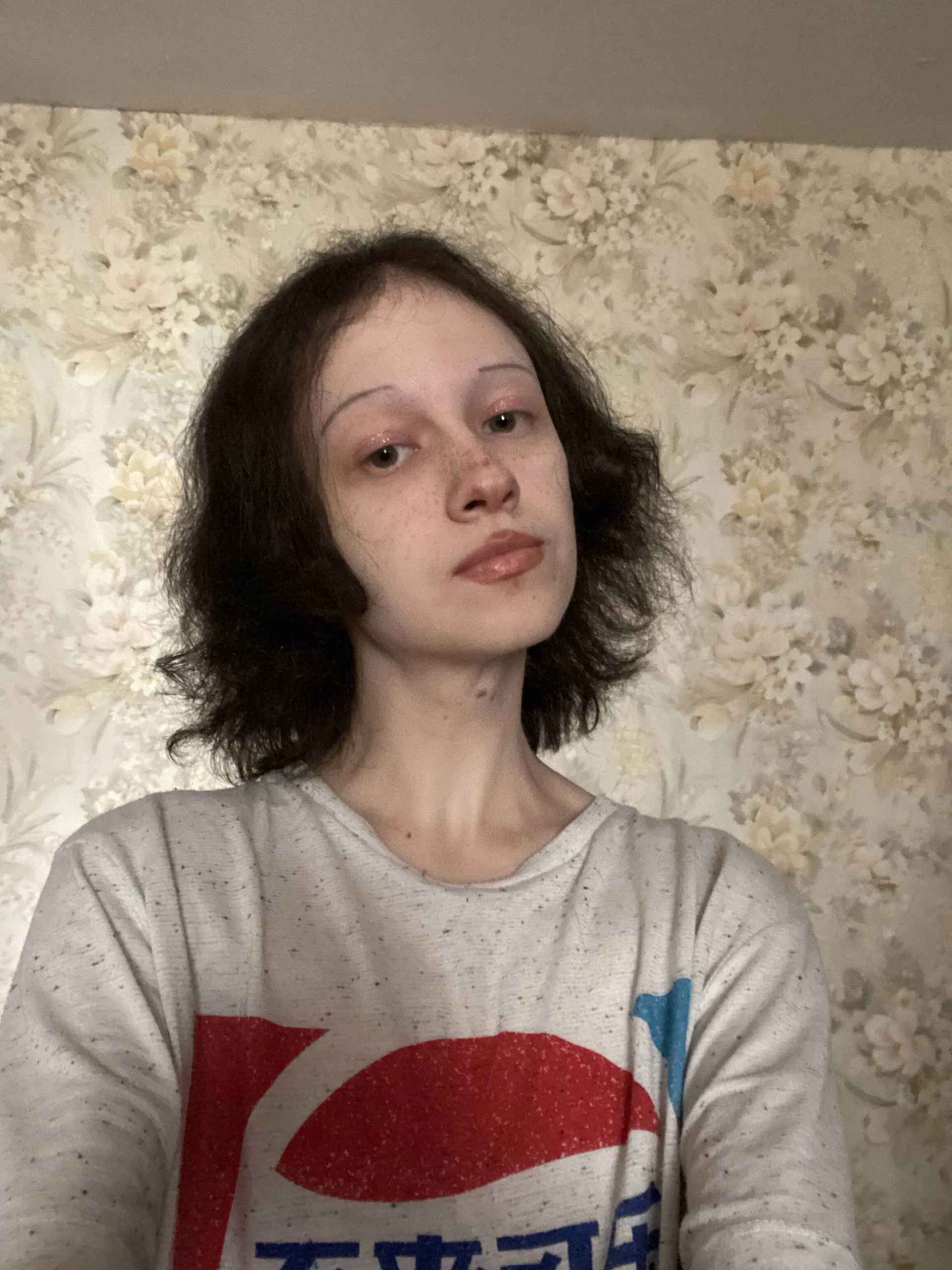XXX Porn Photo of Nude demoxepam 9