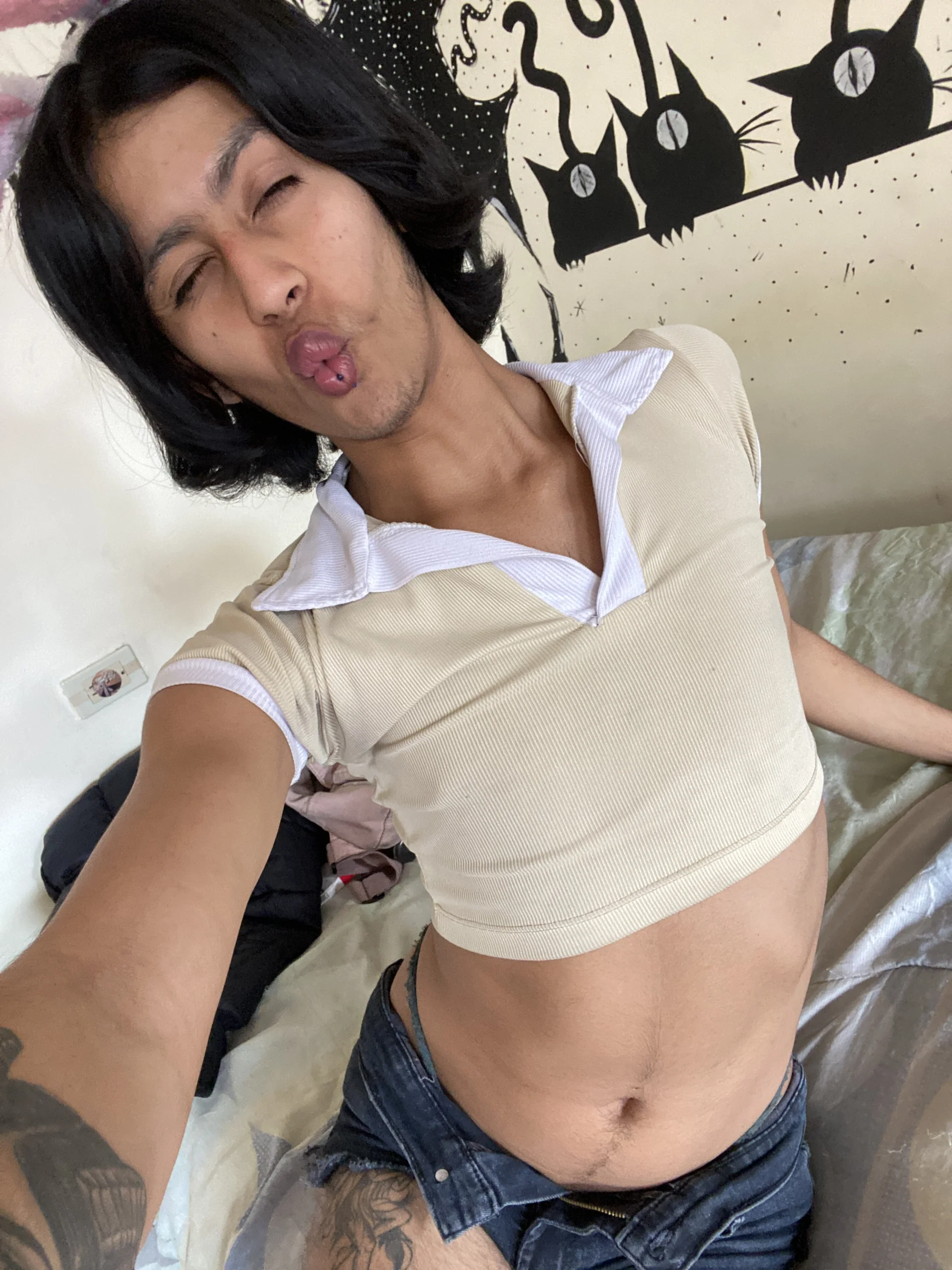 XXX Porn Photo of Nude Mostrona_hairy 15