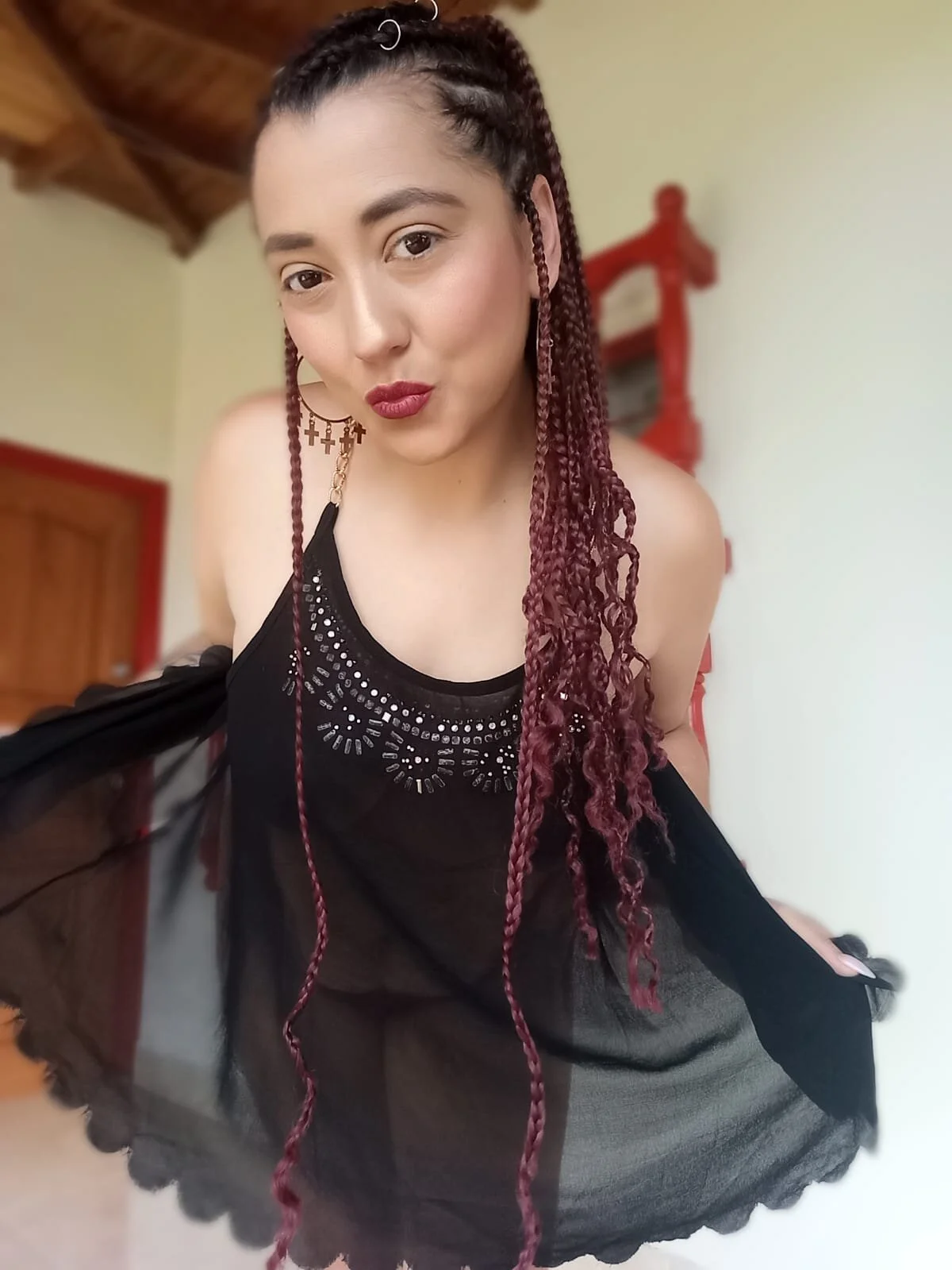 XXX Porn Photo of Nude Sweett_Lu 4