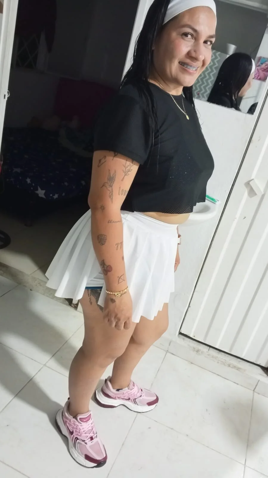XXX Porn Photo of Nude zoe_naugthy 5