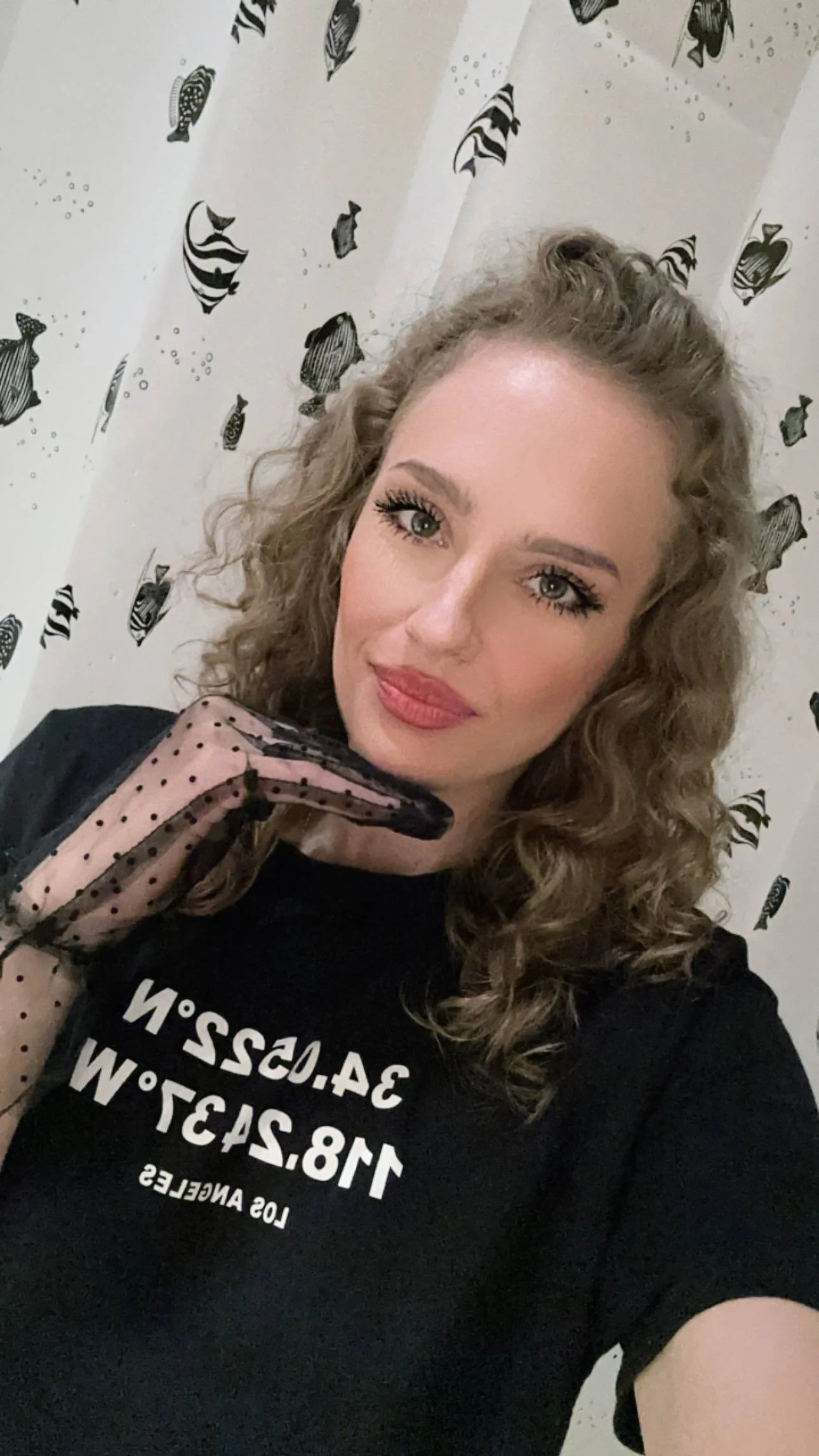 XXX Porn Photo of Nude ToxikDoll 6