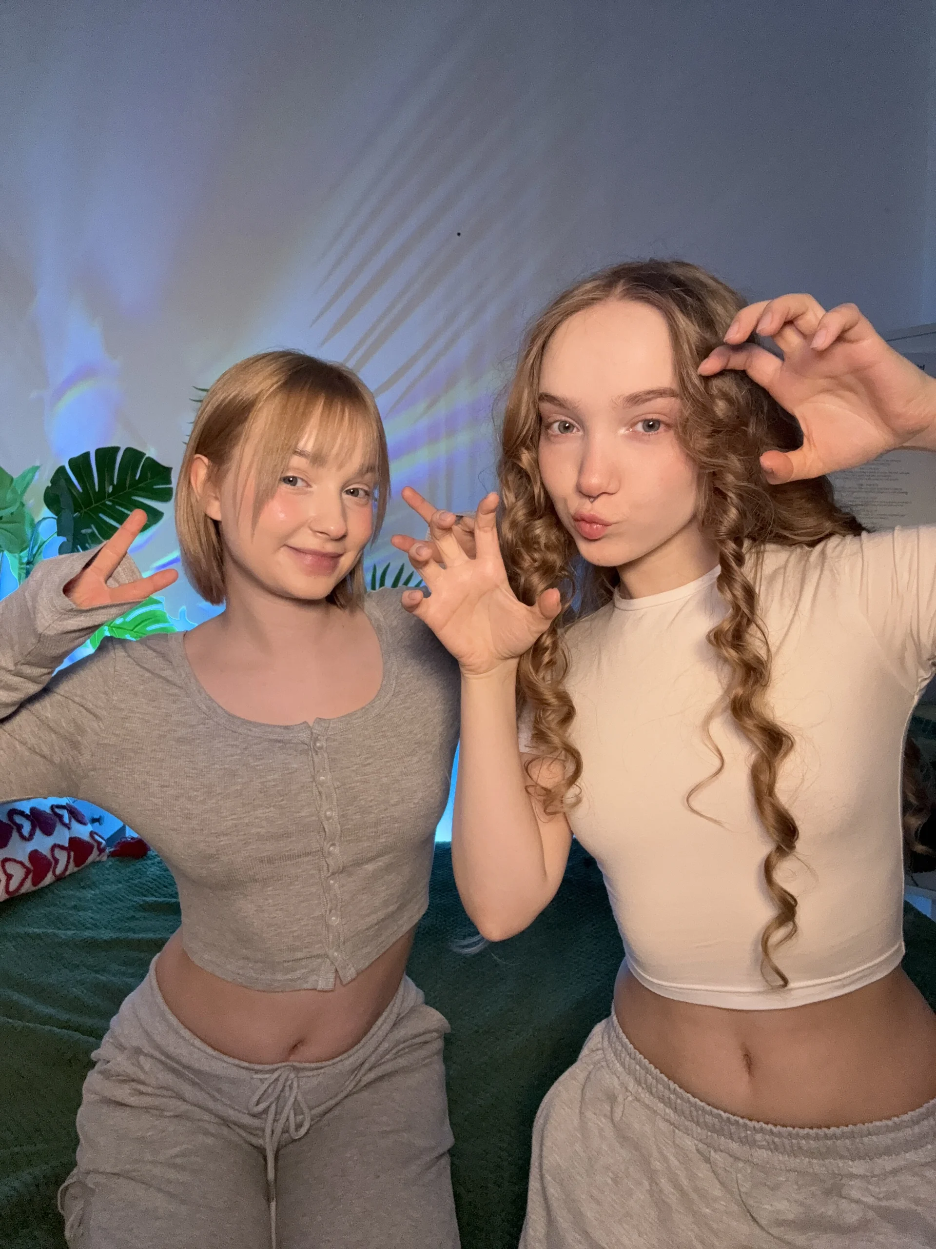 XXX Porn Photo of Nude bambi_lu 1020