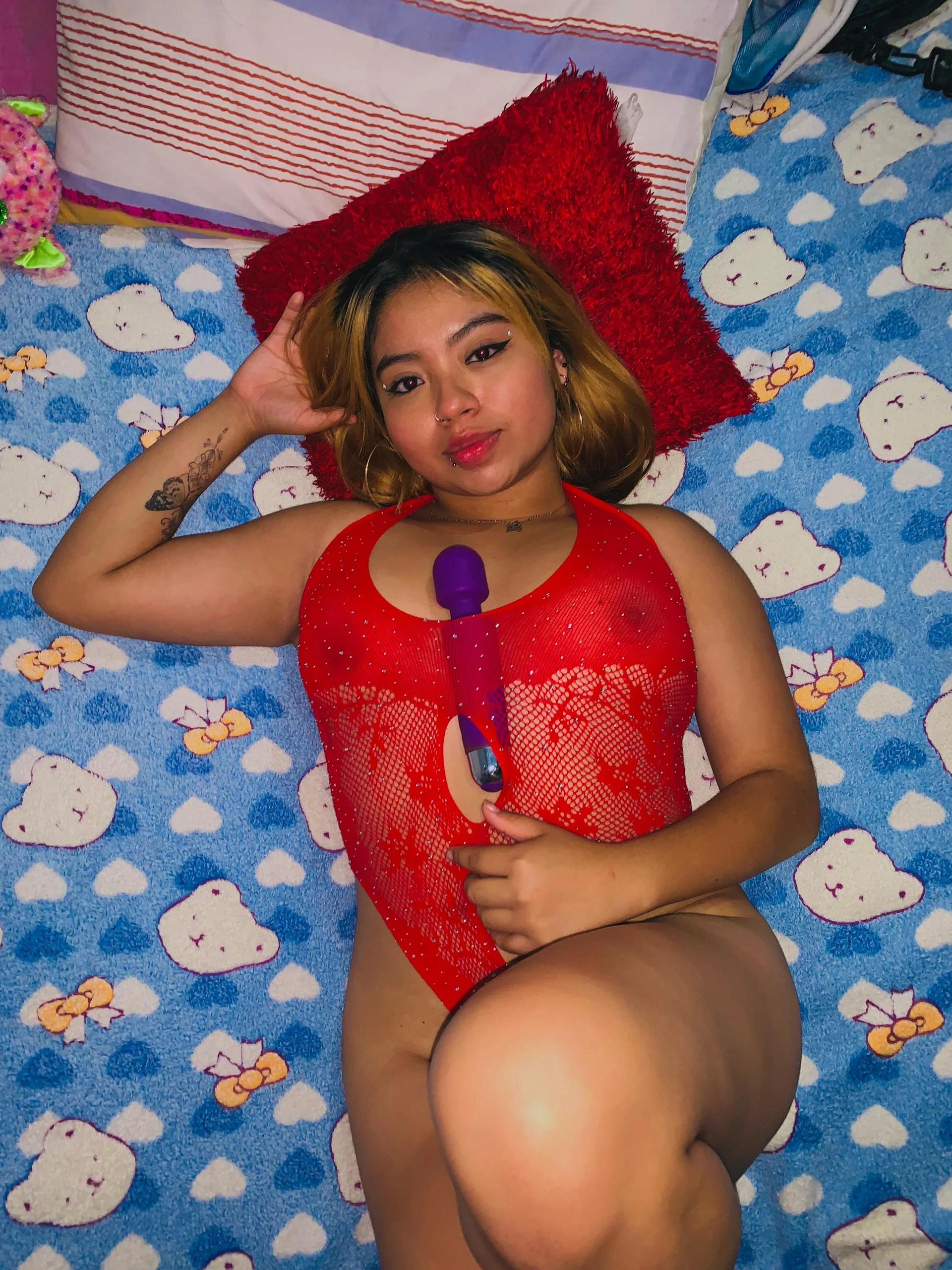 XXX Porn Photo of Nude Emily__Hott 8