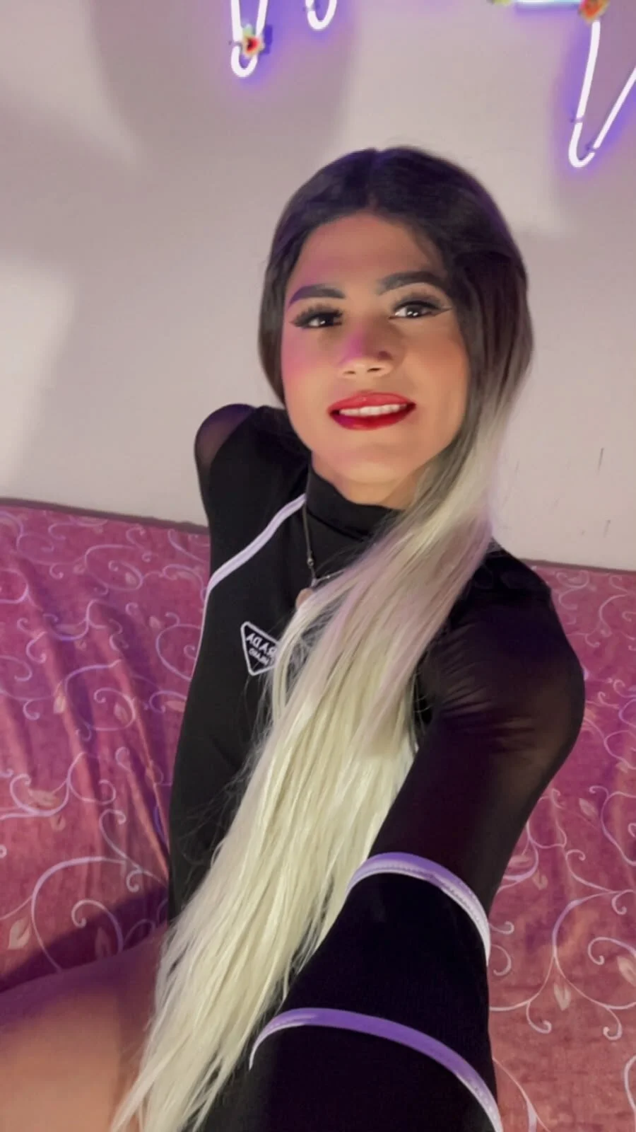 XXX Porn Photo of Nude party_gabriela_01 2