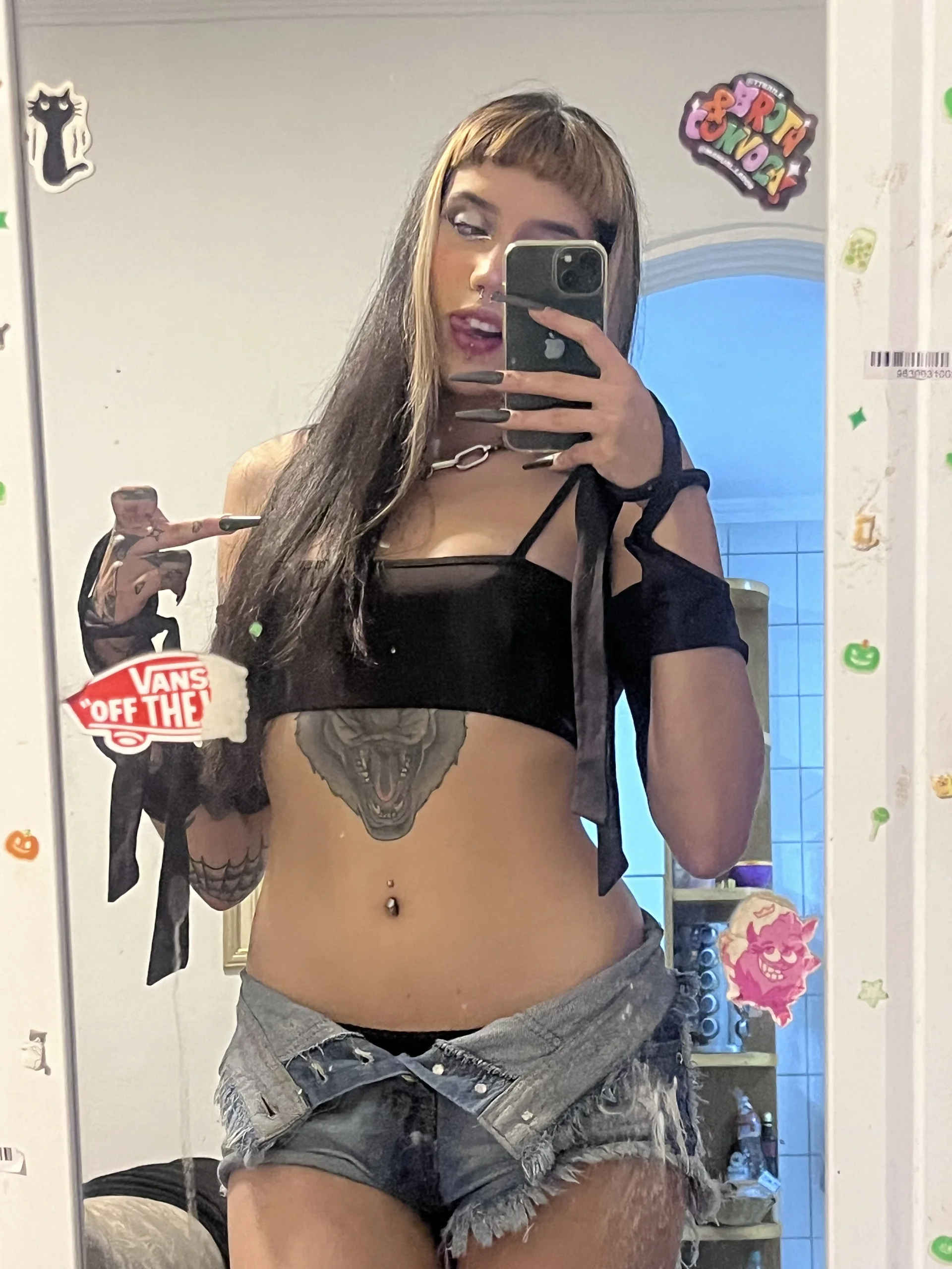 XXX Porn Photo of Nude Newmeshh 2