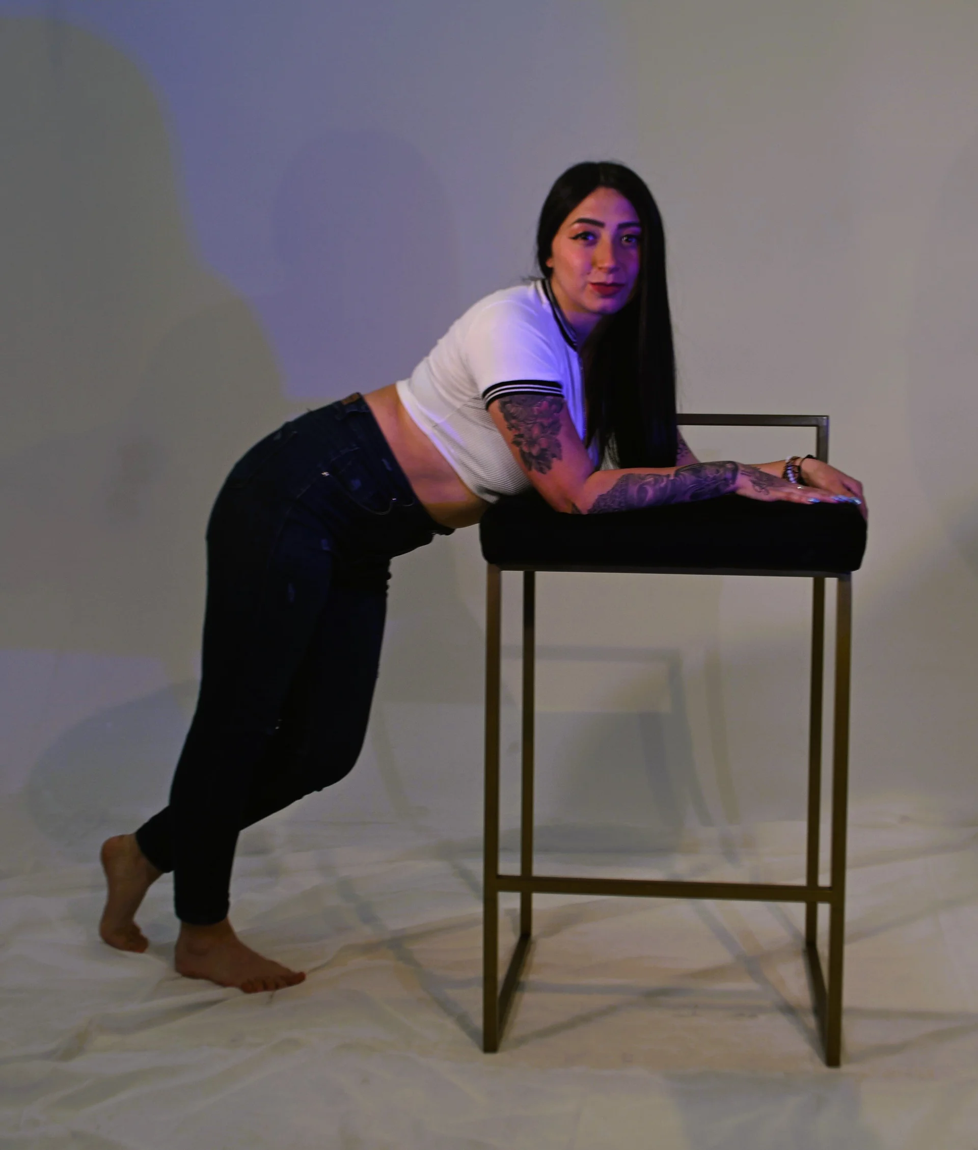 XXX Porn Photo of Nude JuliethCruz_ 5