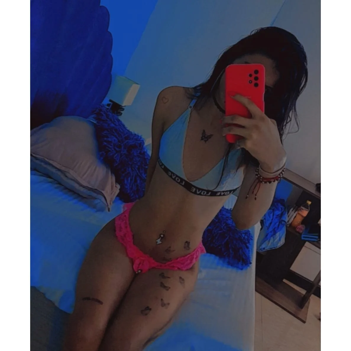 XXX Porn Photo of Nude mhelissaw 2