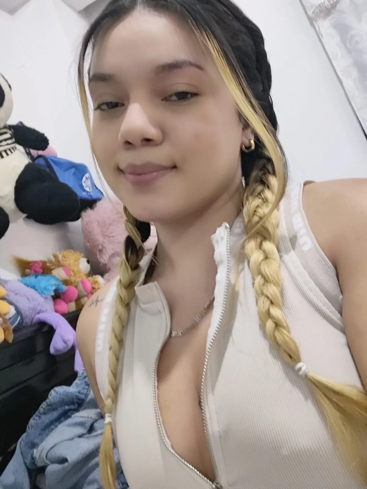 XXX Porn Photo of Nude Aria_Cruz_ 11