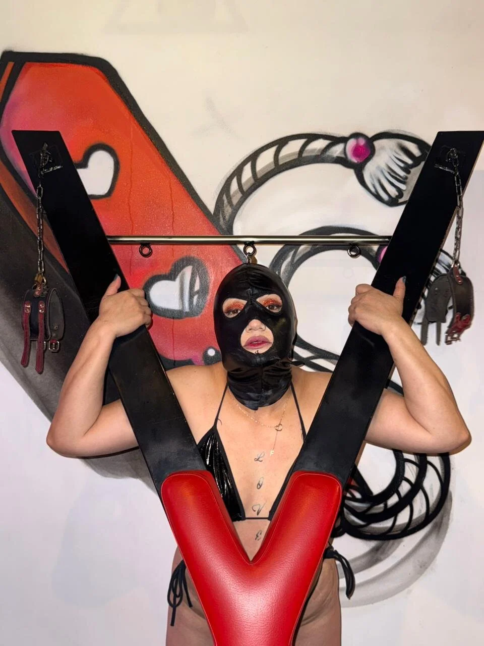 XXX Porn Photo of Nude Veronica_Jacobss 156