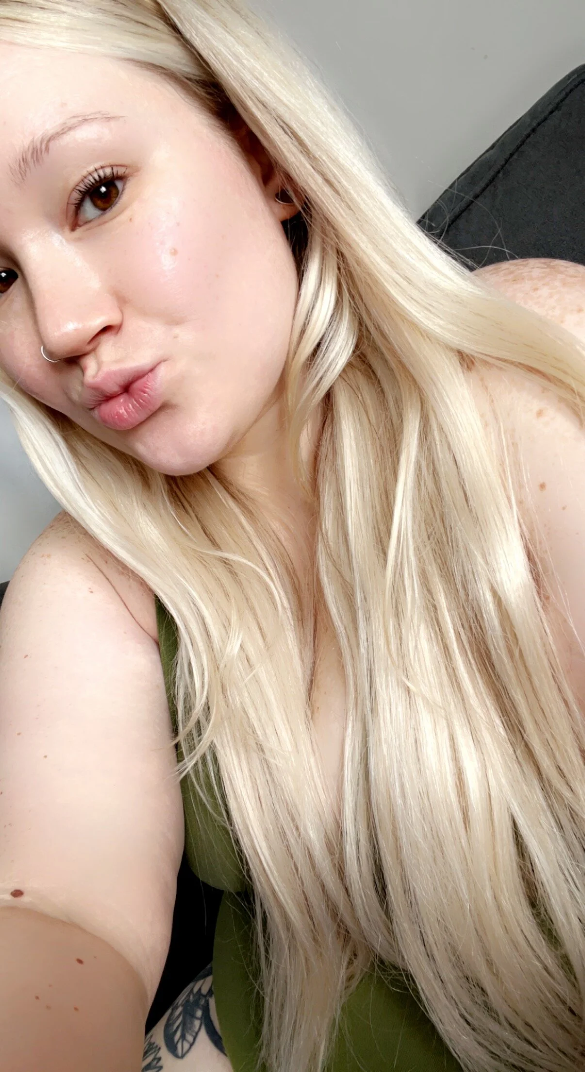 XXX Porn Photo of Nude PiggyRose 23