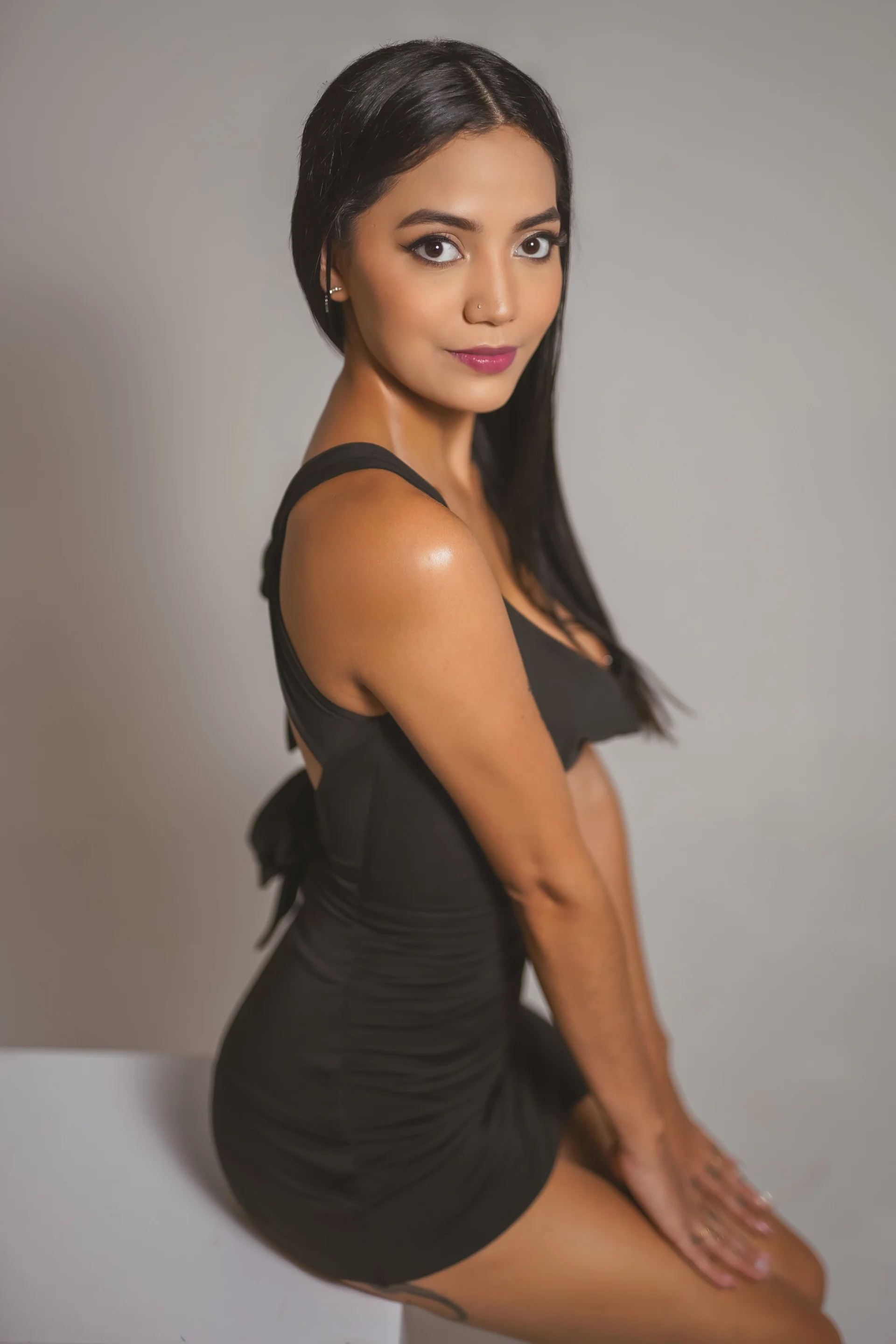 XXX Porn Photo of Nude AriadnaHolt 12