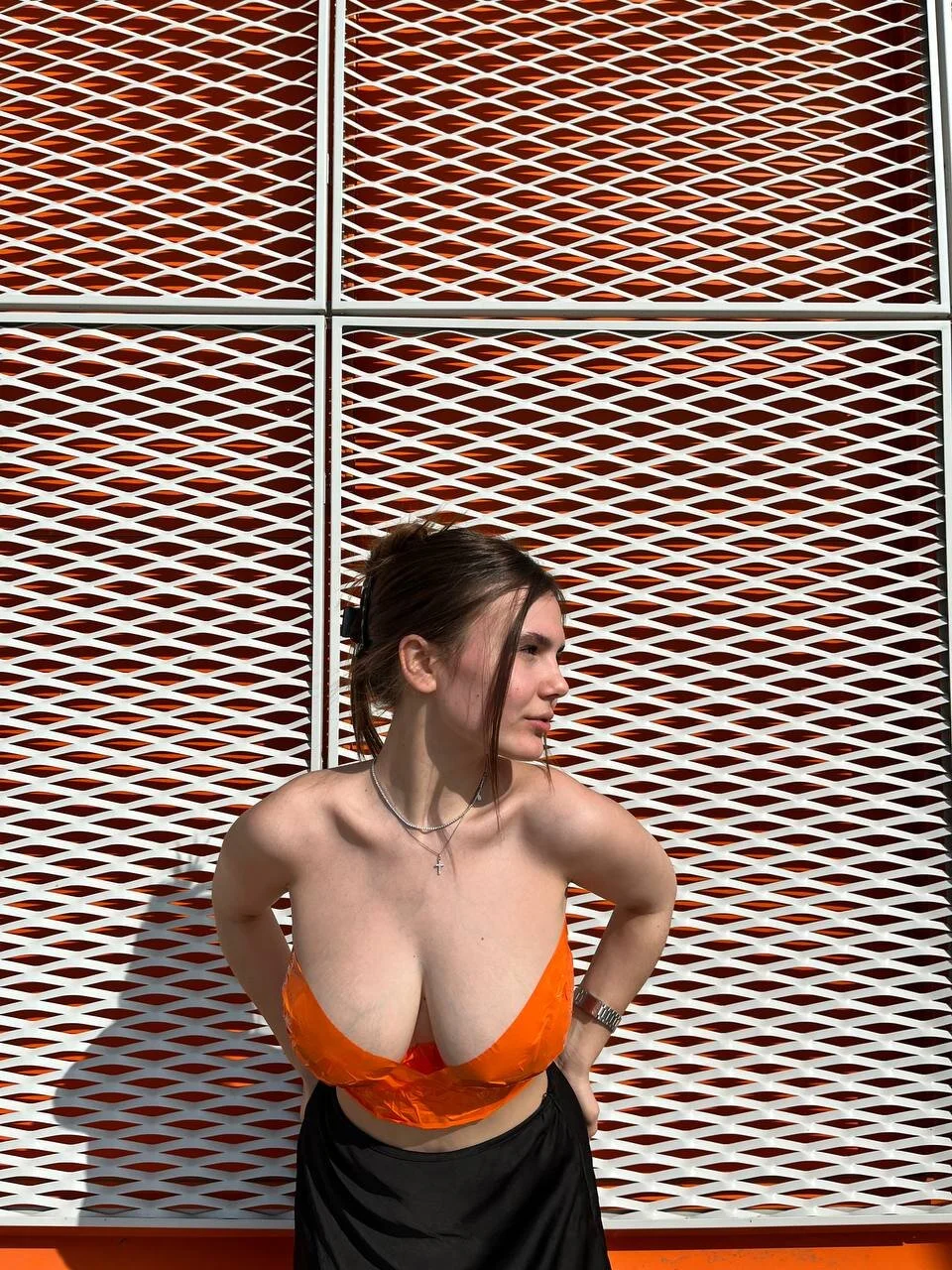 XXX Porn Photo of Nude lina_stones 48