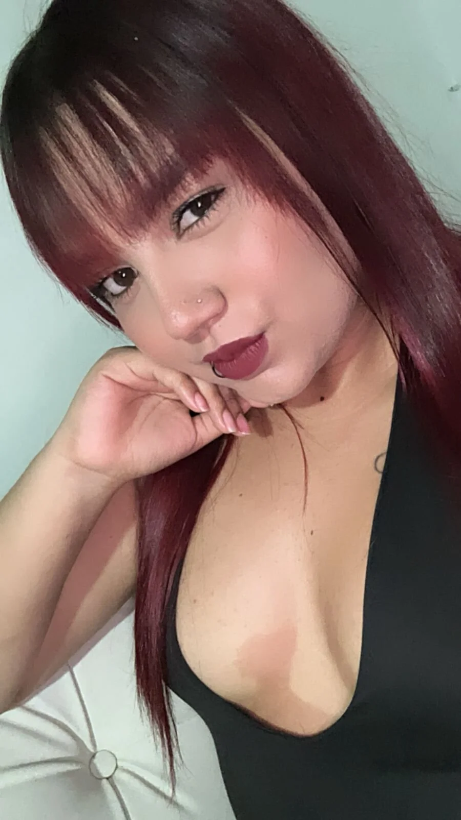 XXX Porn Photo of Nude _mia_garcia 5