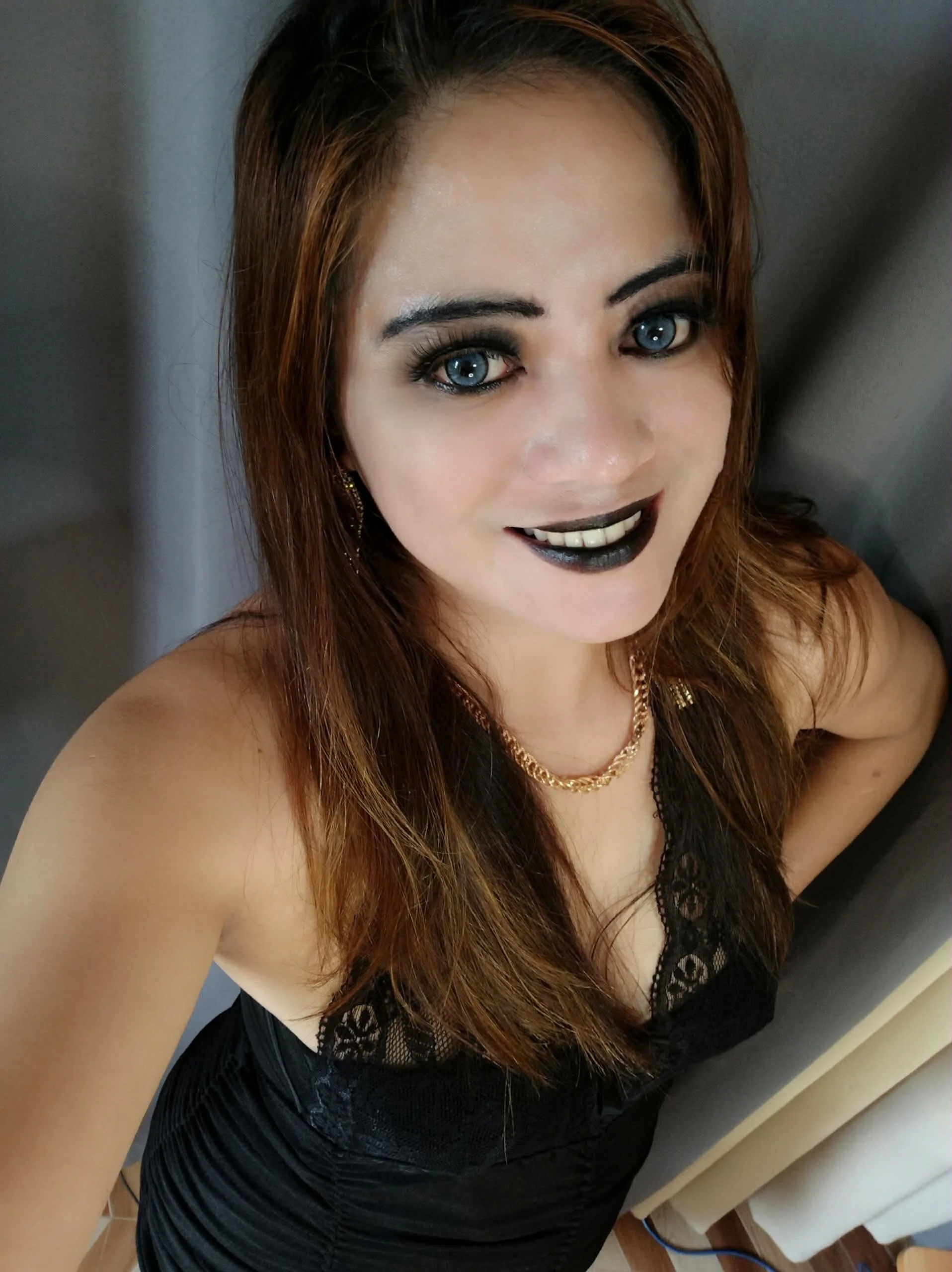 XXX Porn Photo of Nude GoddessesMistress4u 4