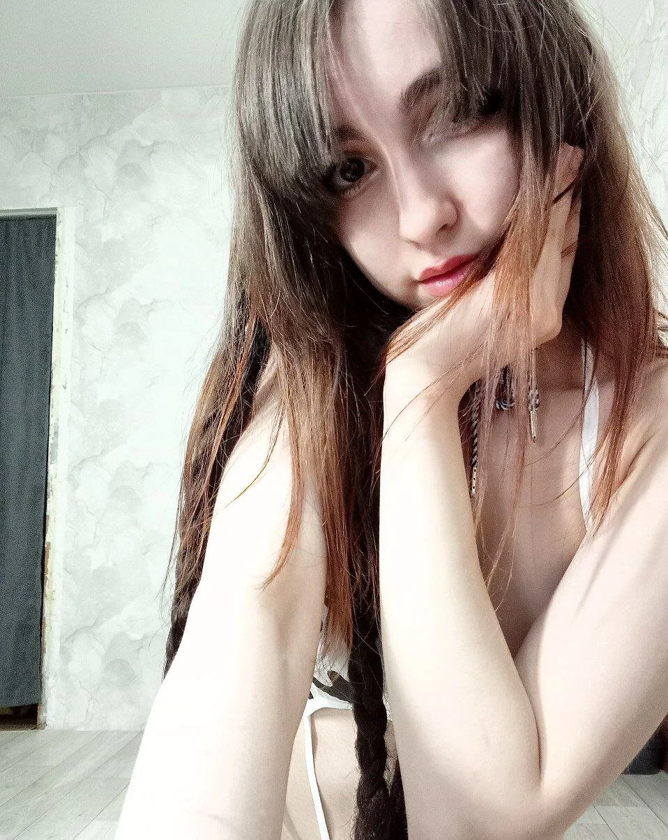 XXX Porn Photo of Nude SAVYLOLY 44