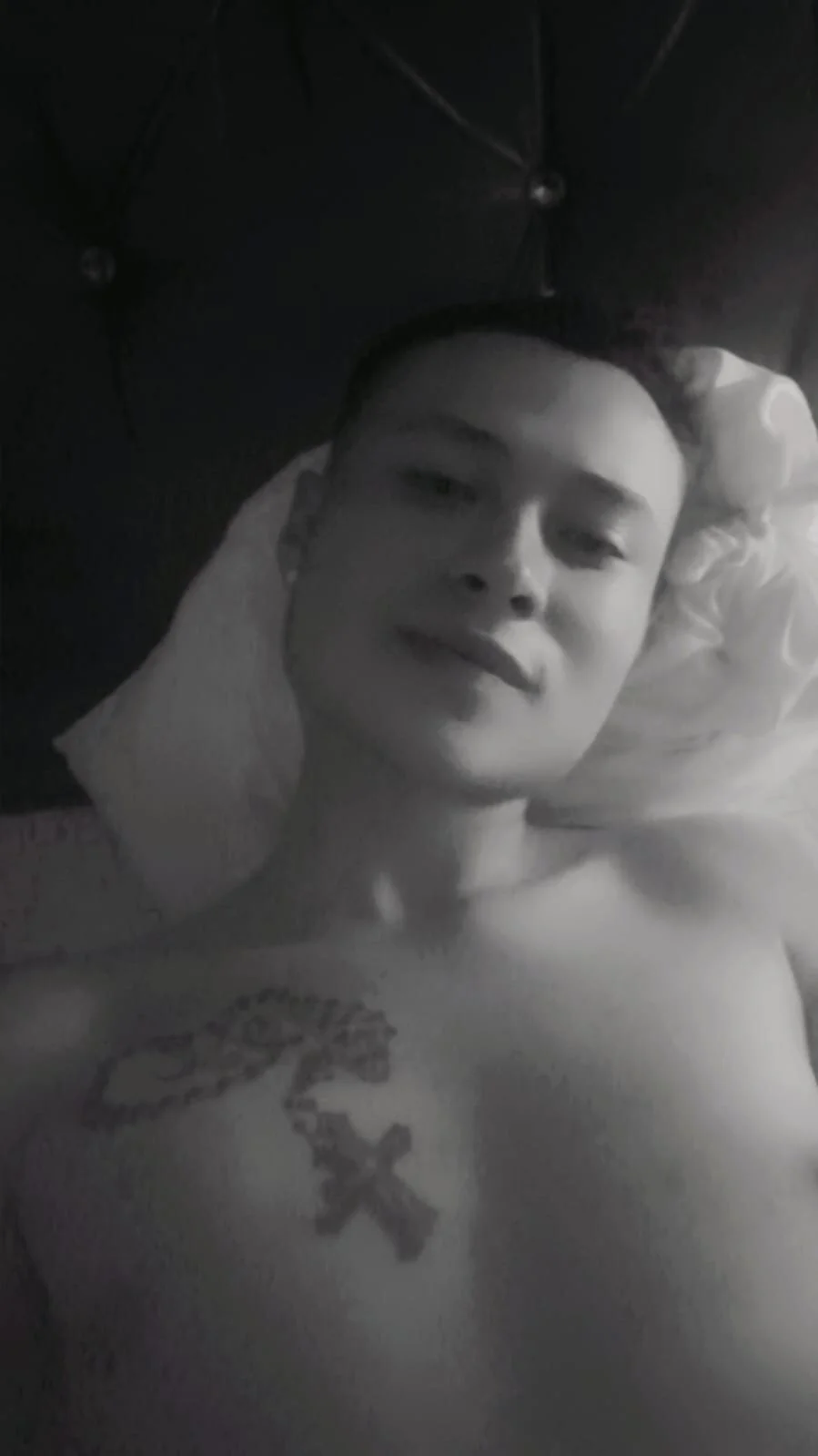 XXX Porn Photo of Nude _Santi2 2
