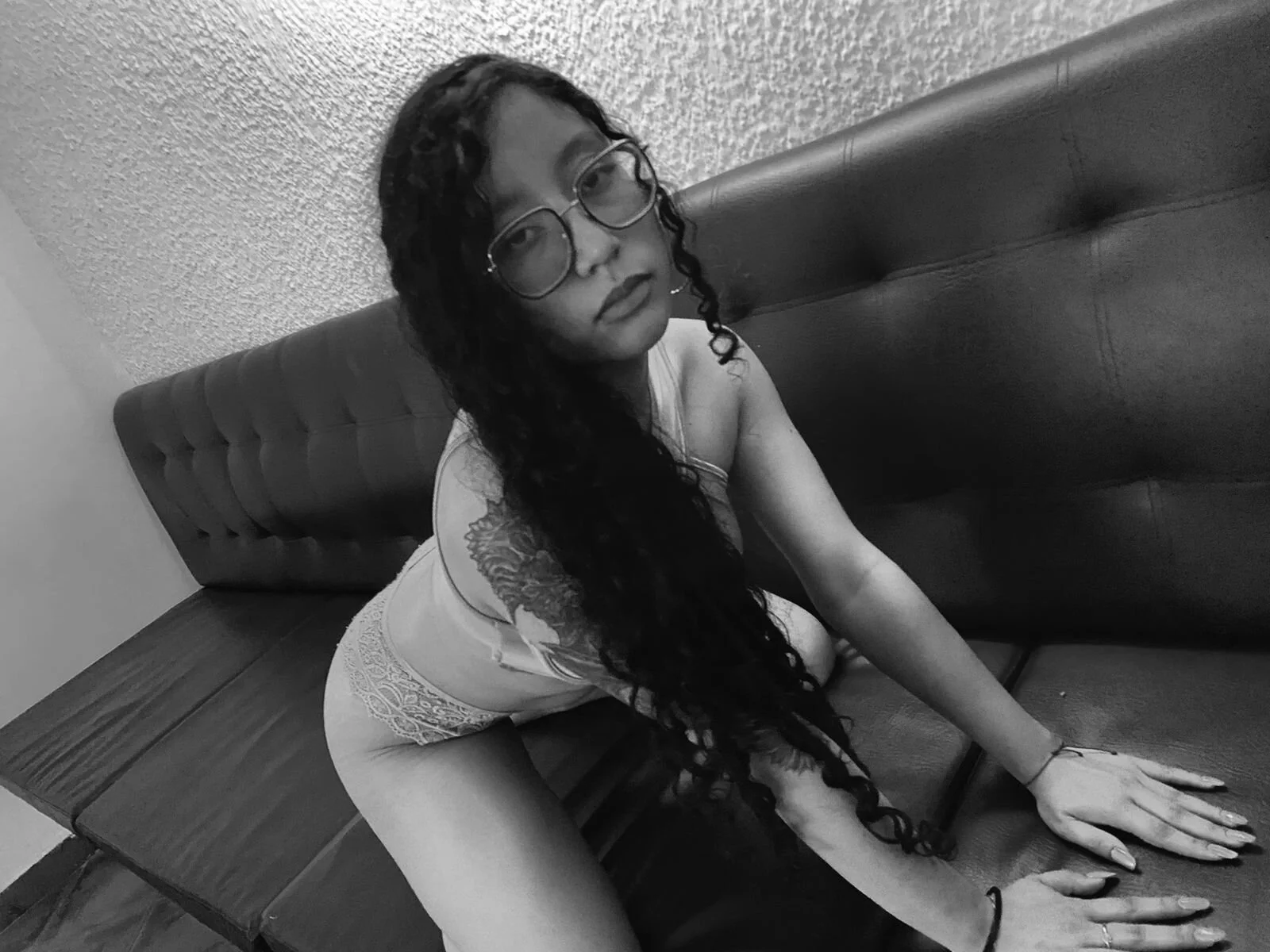 XXX Porn Photo of Nude BriaConner_ 4