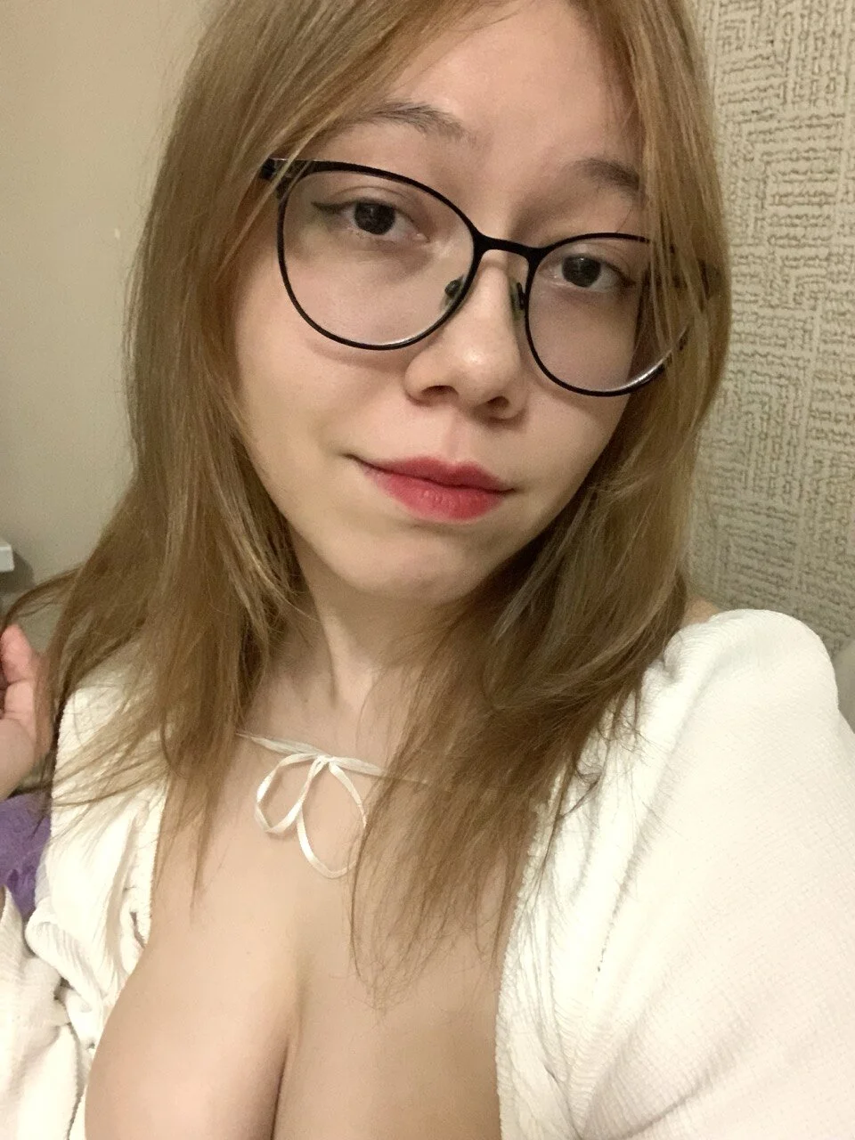 XXX Porn Photo of Nude PeachyMaolin 11