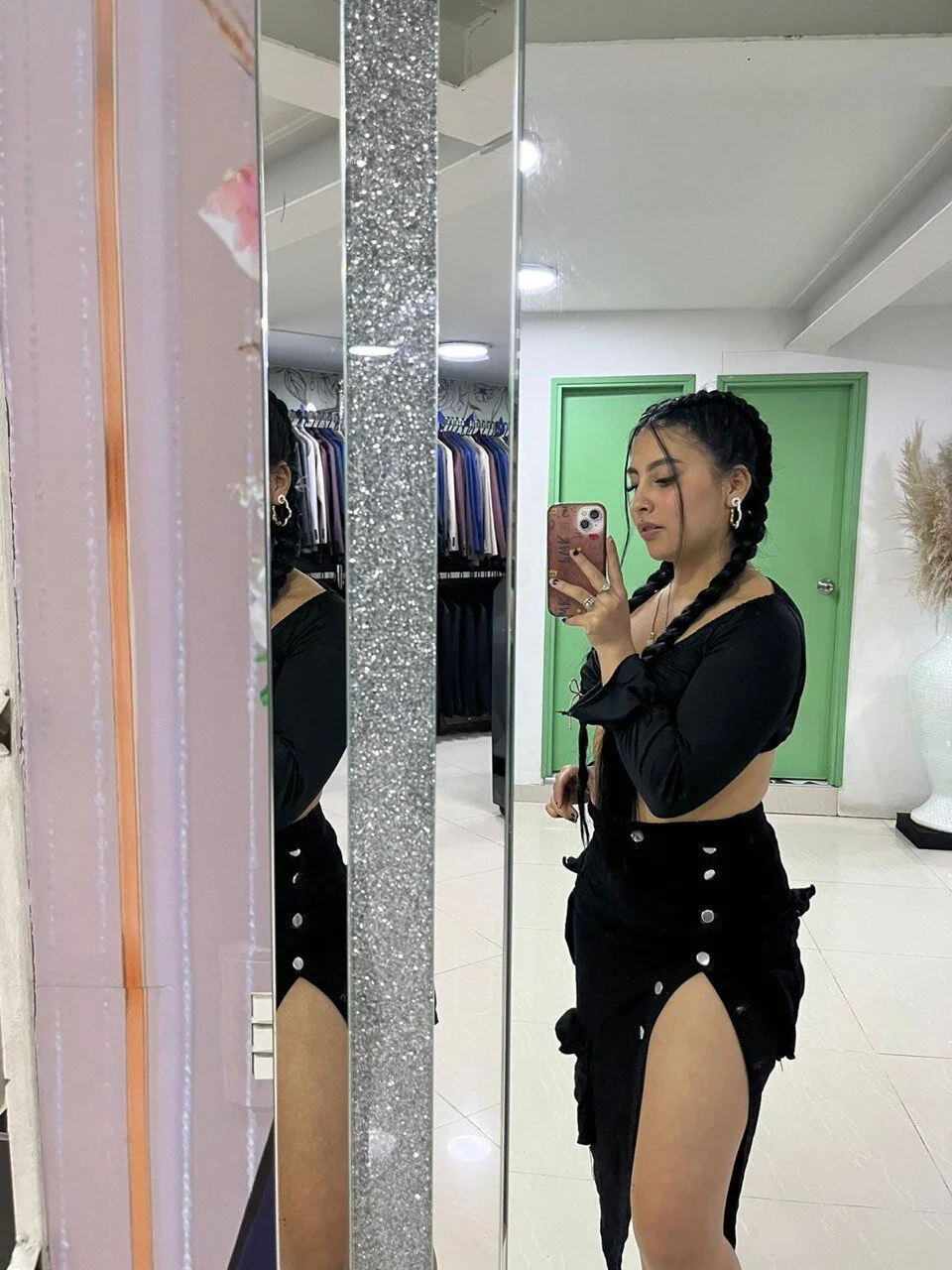 XXX Porn Photo of Nude Annie9_ 1
